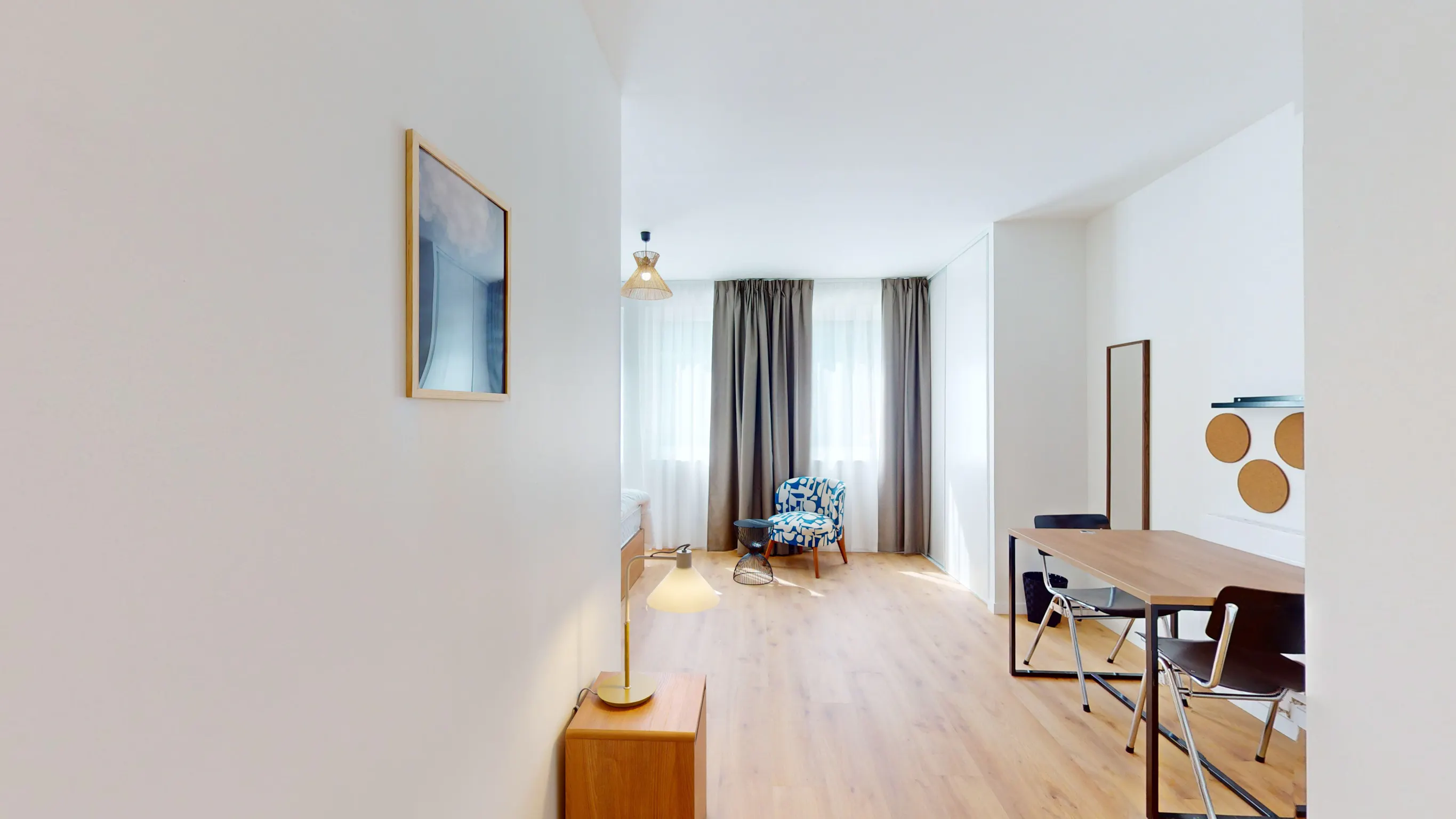 Private room in Rue de la Liberté, Suresnes (1532784) ROOM 2