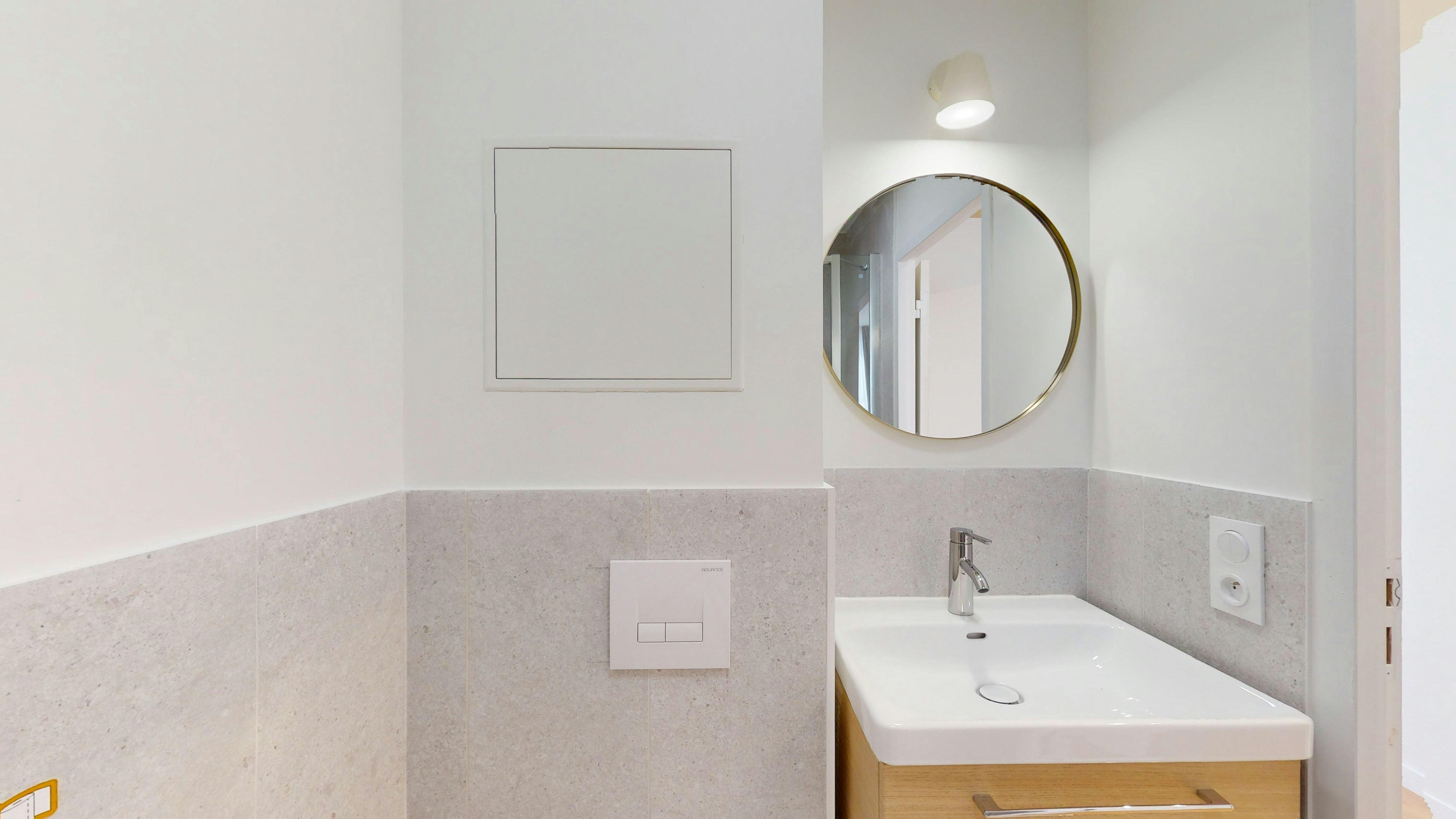 Apartment Suresnes, 618m² — photo 10
