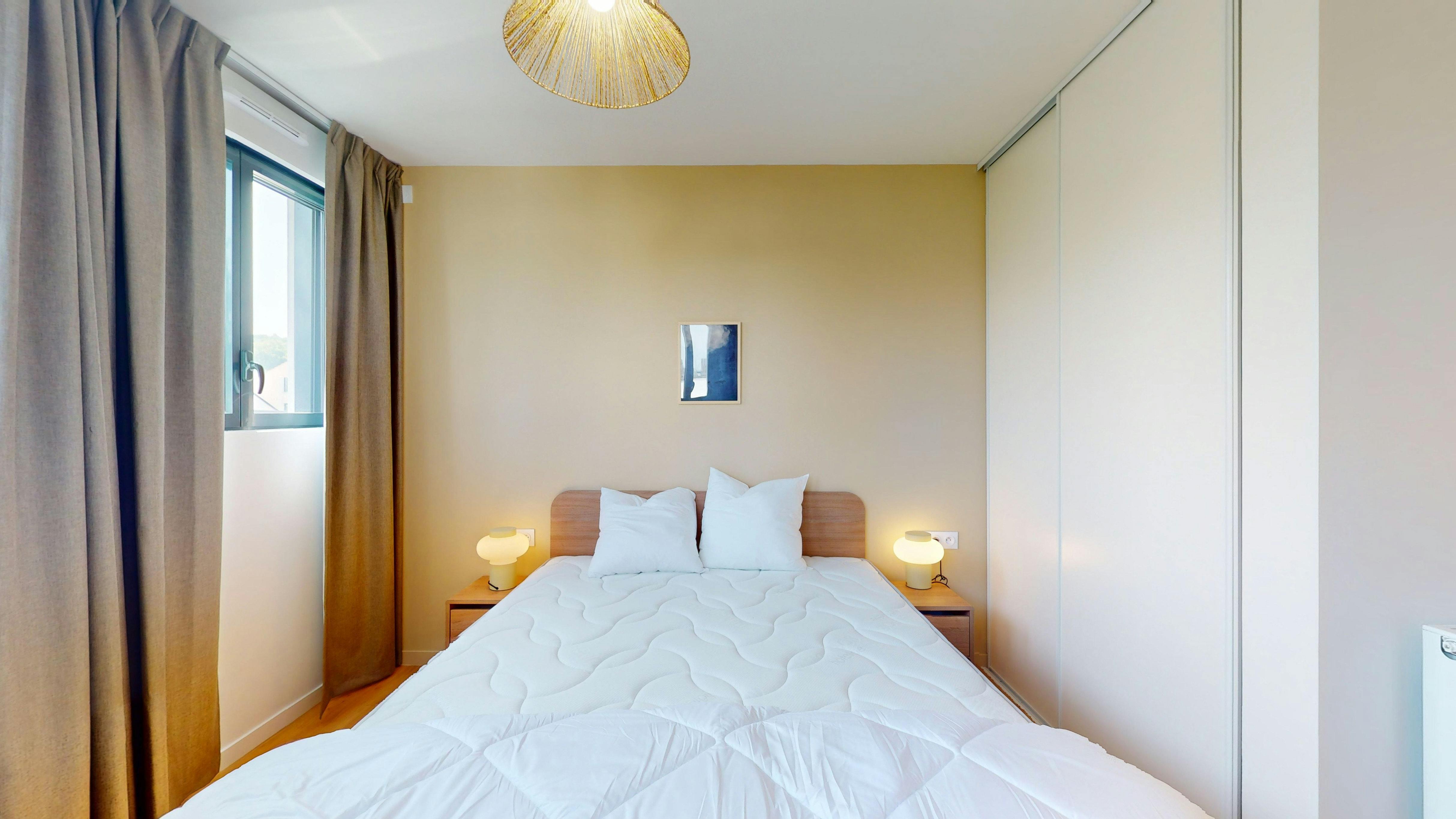 Apartment Suresnes, 618m² — photo 76