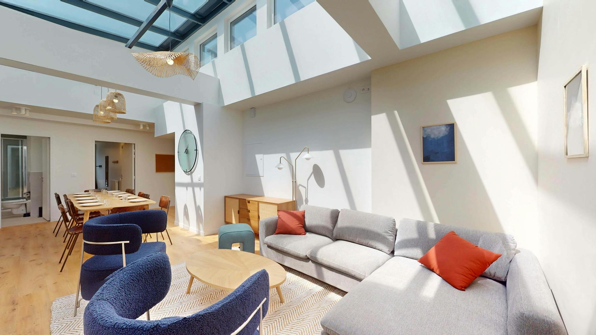 Rue de la Liberté, Suresnes preview