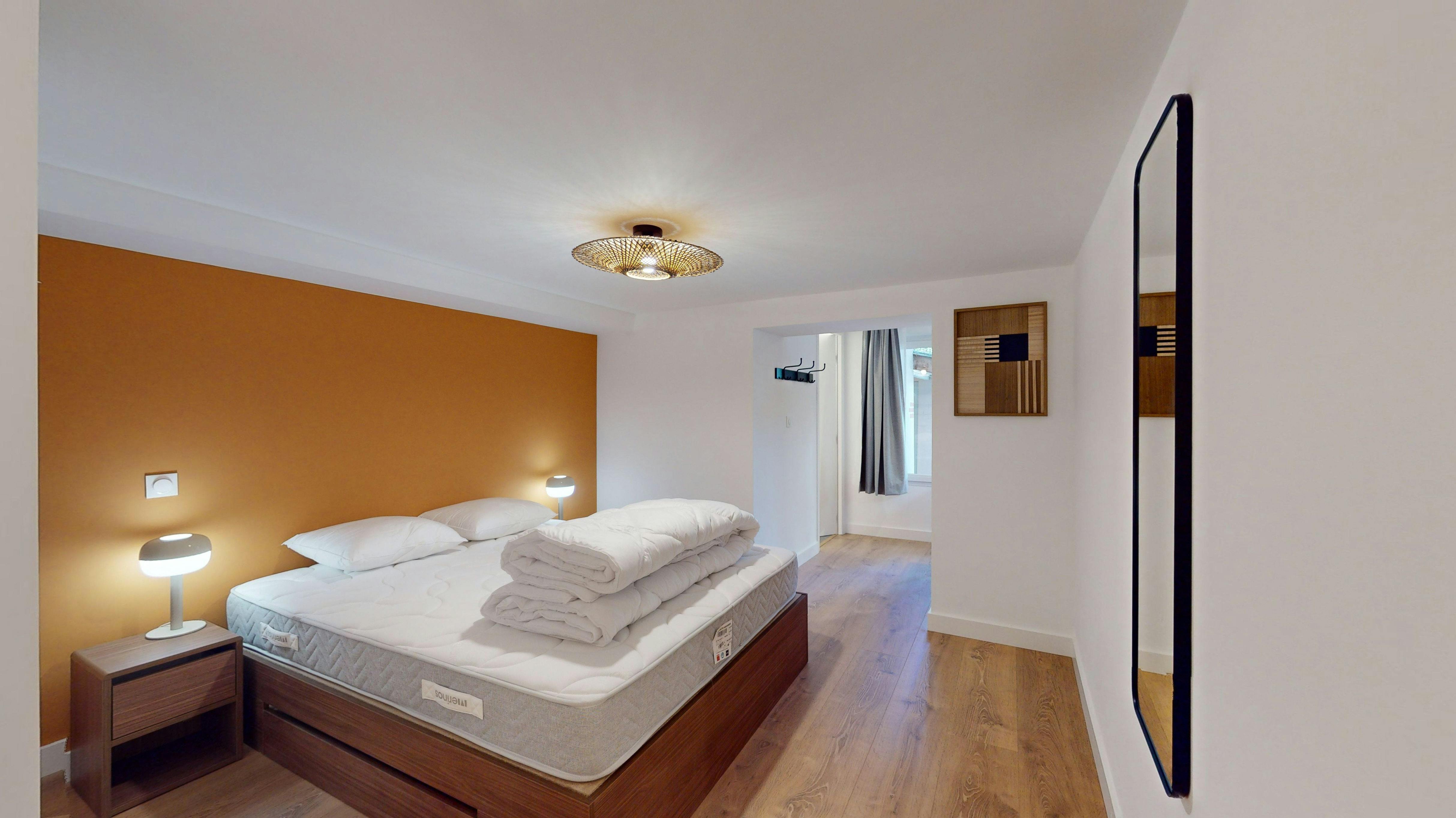 Apartment Toulouse, 251m² — photo 247