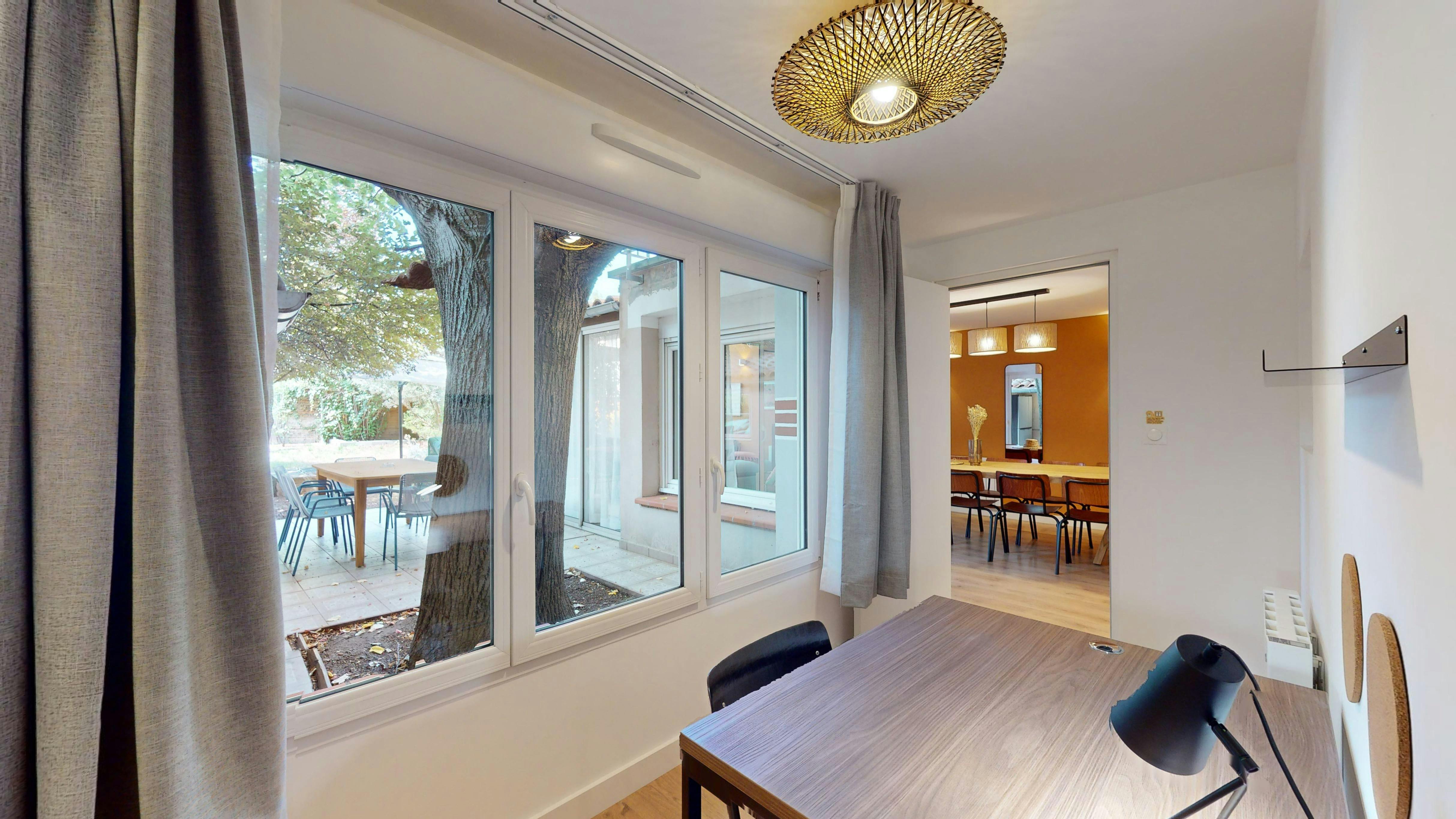 Apartment Toulouse, 251m² — photo 239