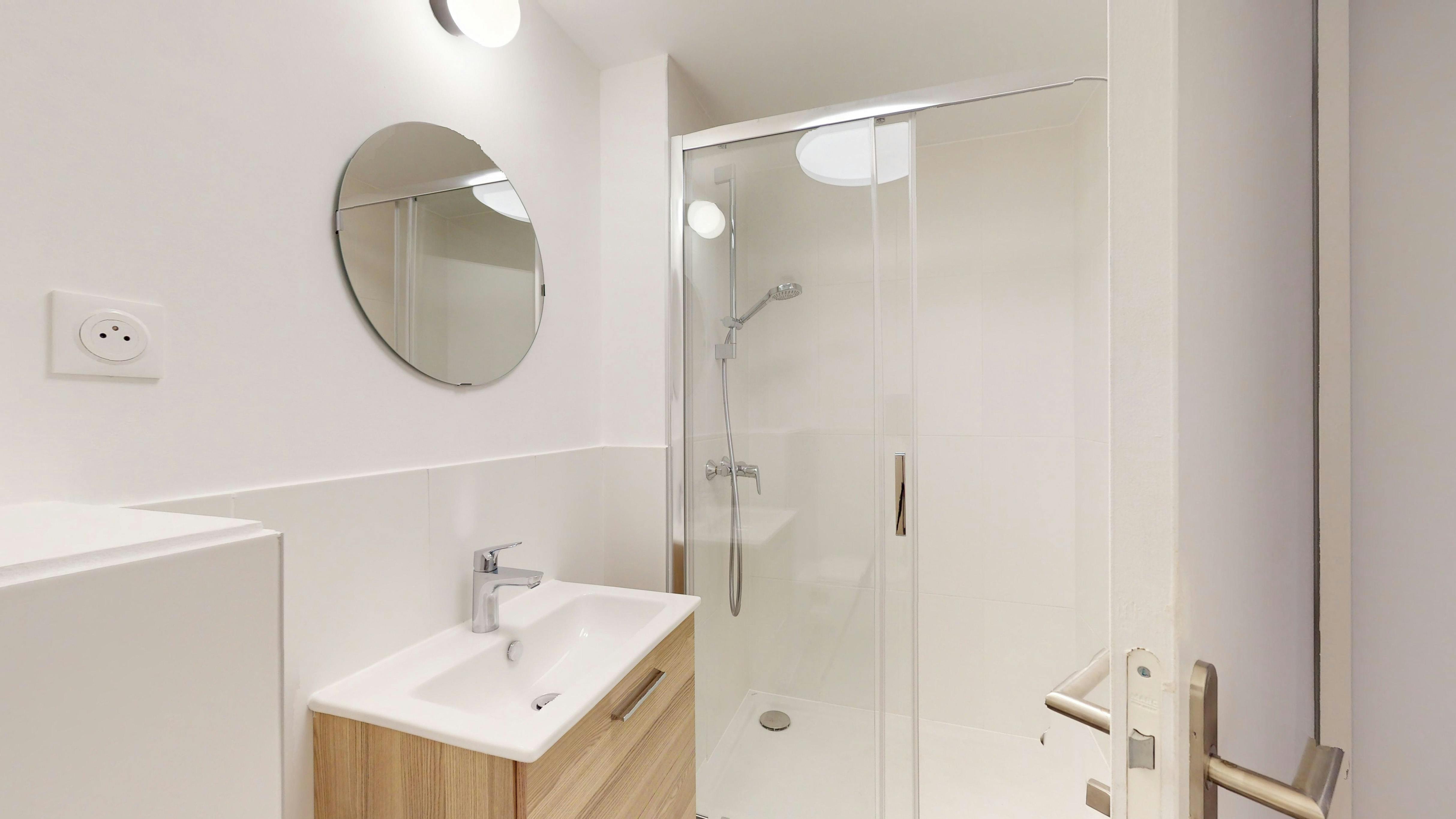 Apartment Toulouse, 251m² — photo 241