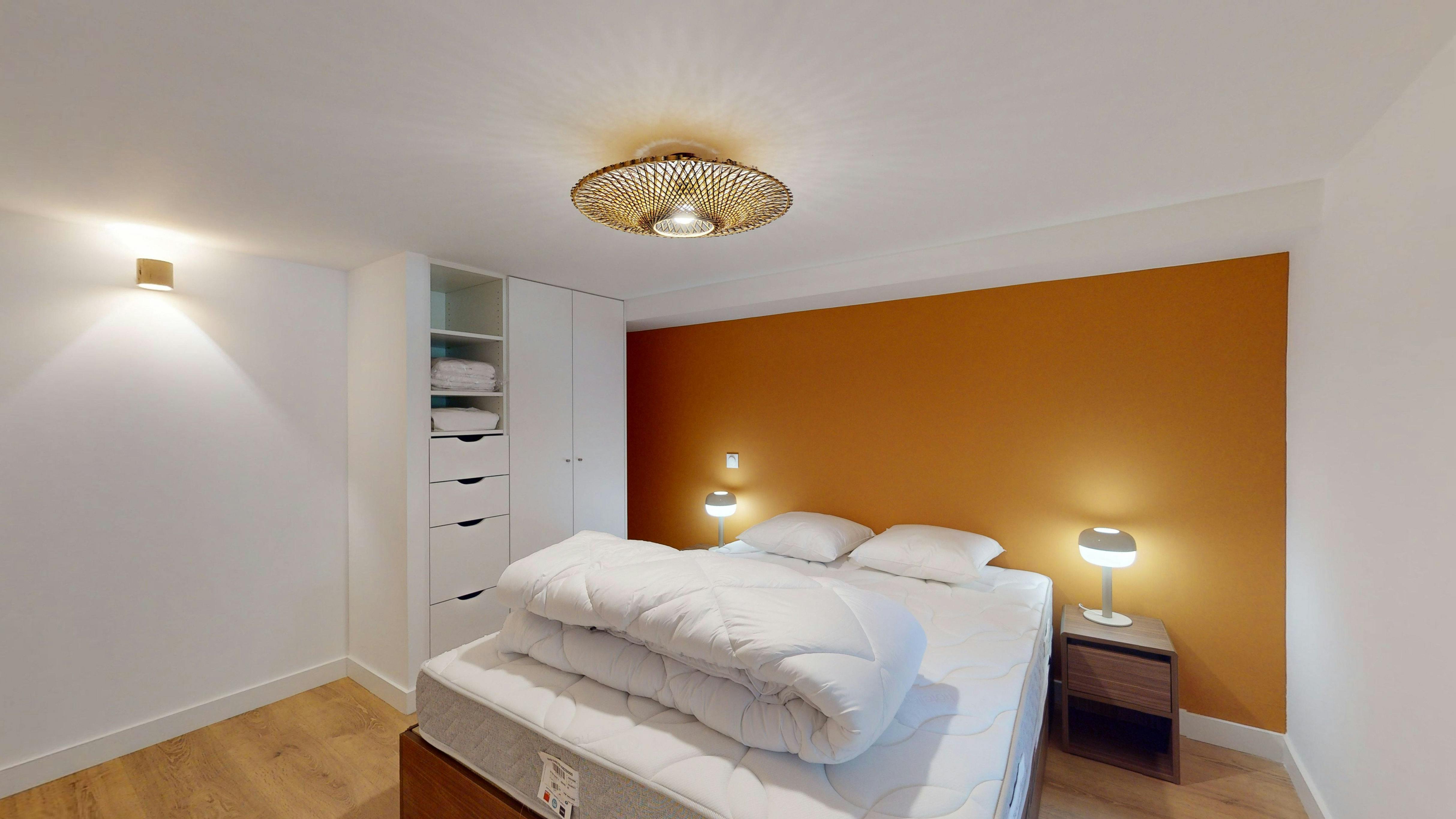 Apartment Toulouse, 251m² — photo 275