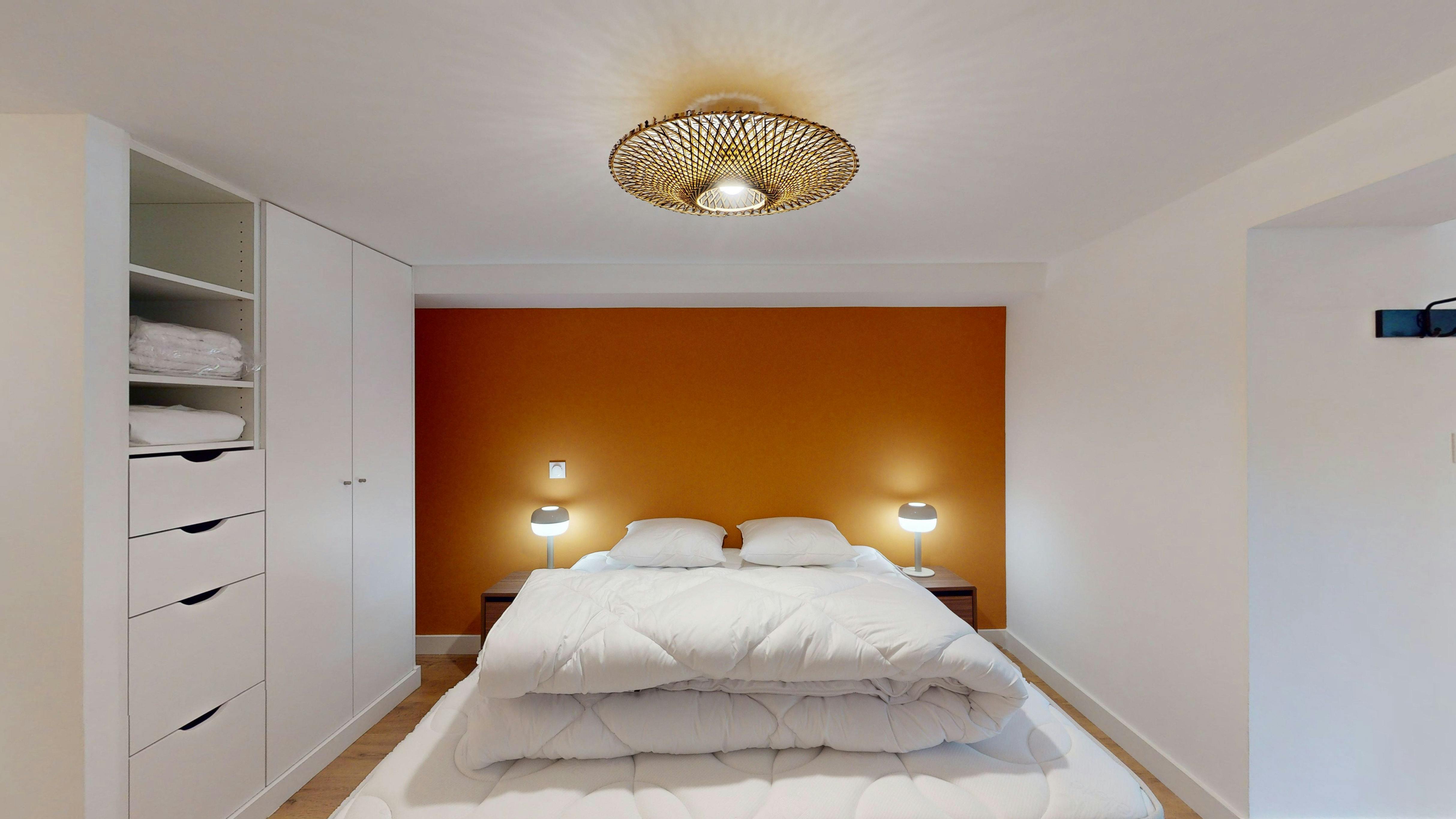Apartment Toulouse, 251m² — photo 281