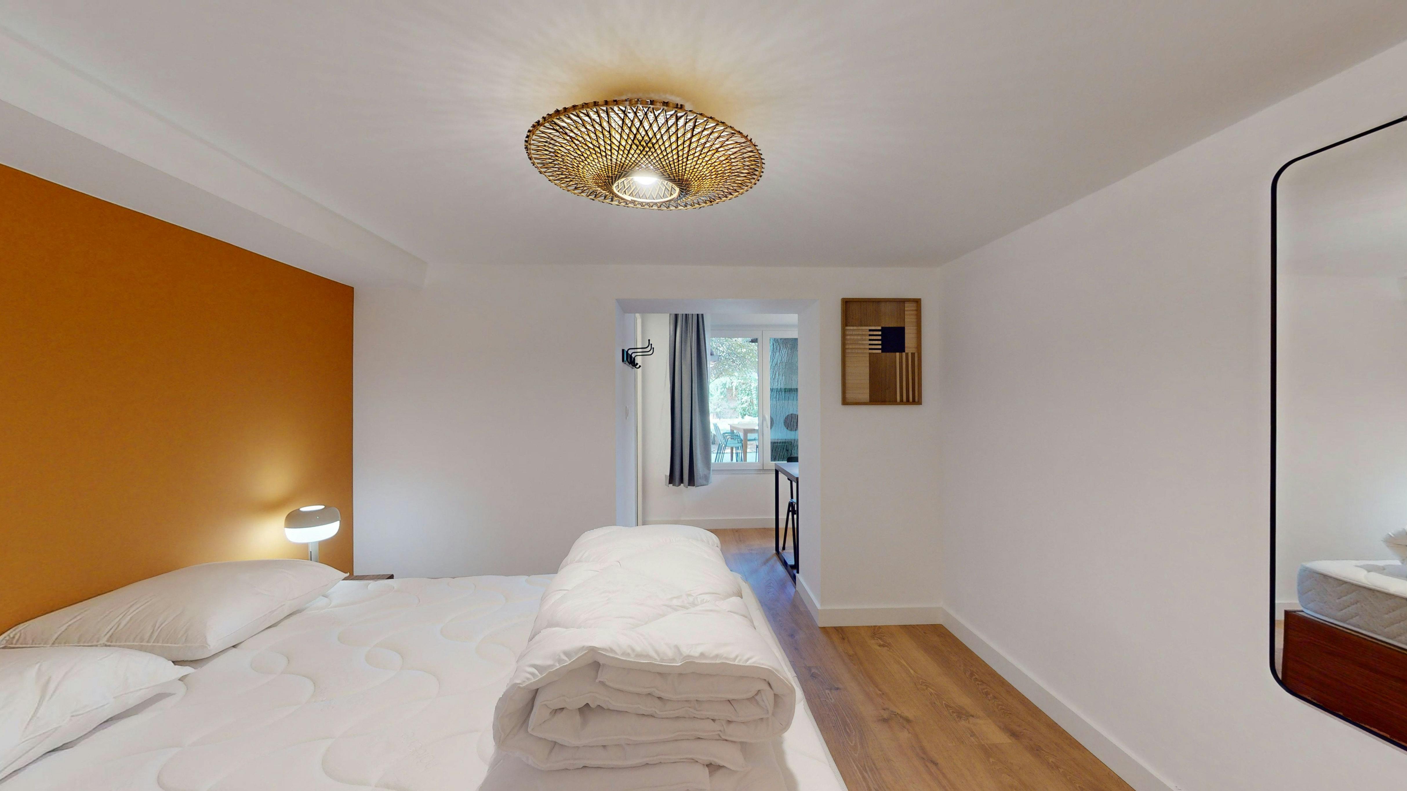 Apartment Toulouse, 251m² — photo 190