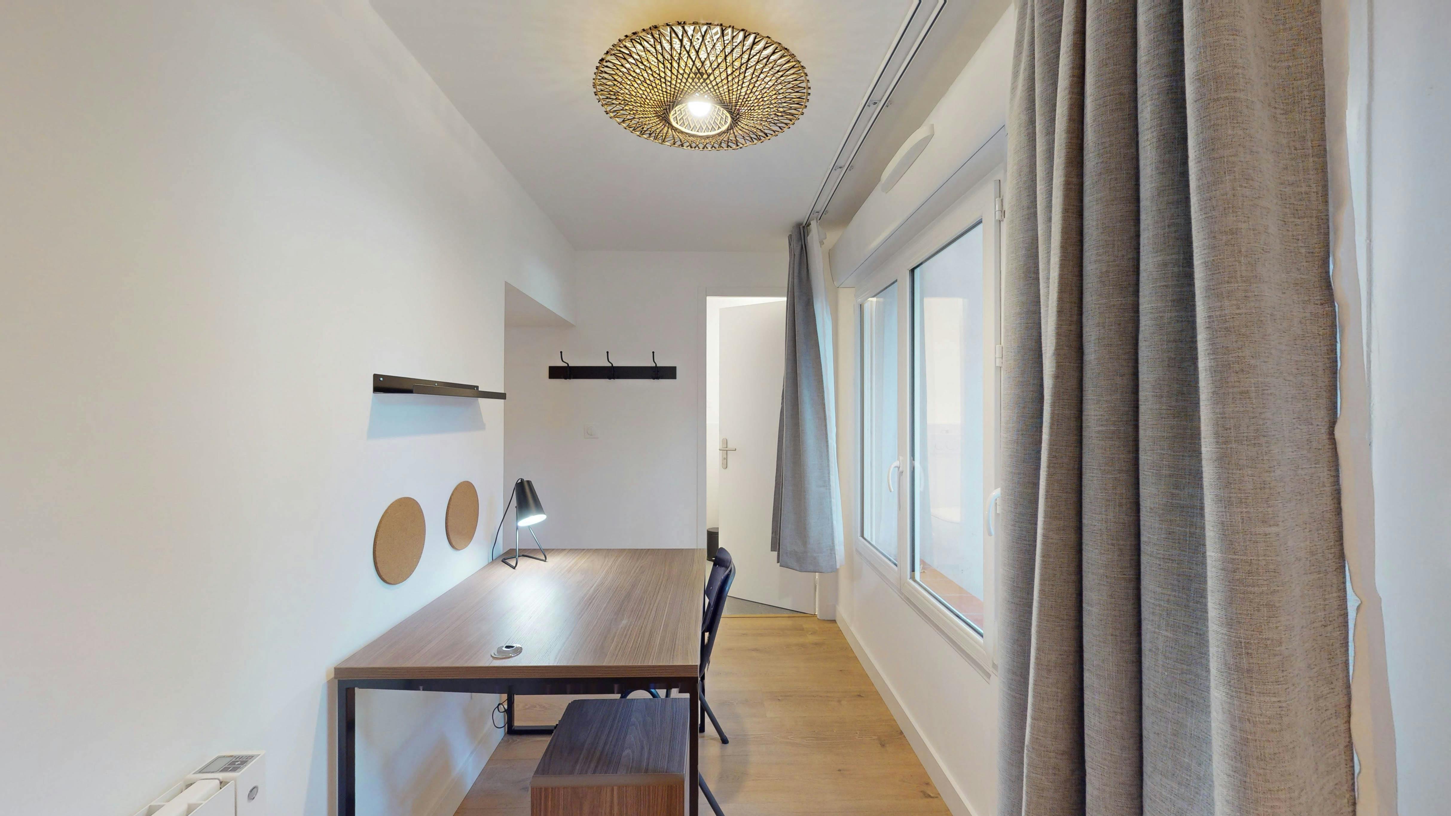 Apartment Toulouse, 251m² — photo 273