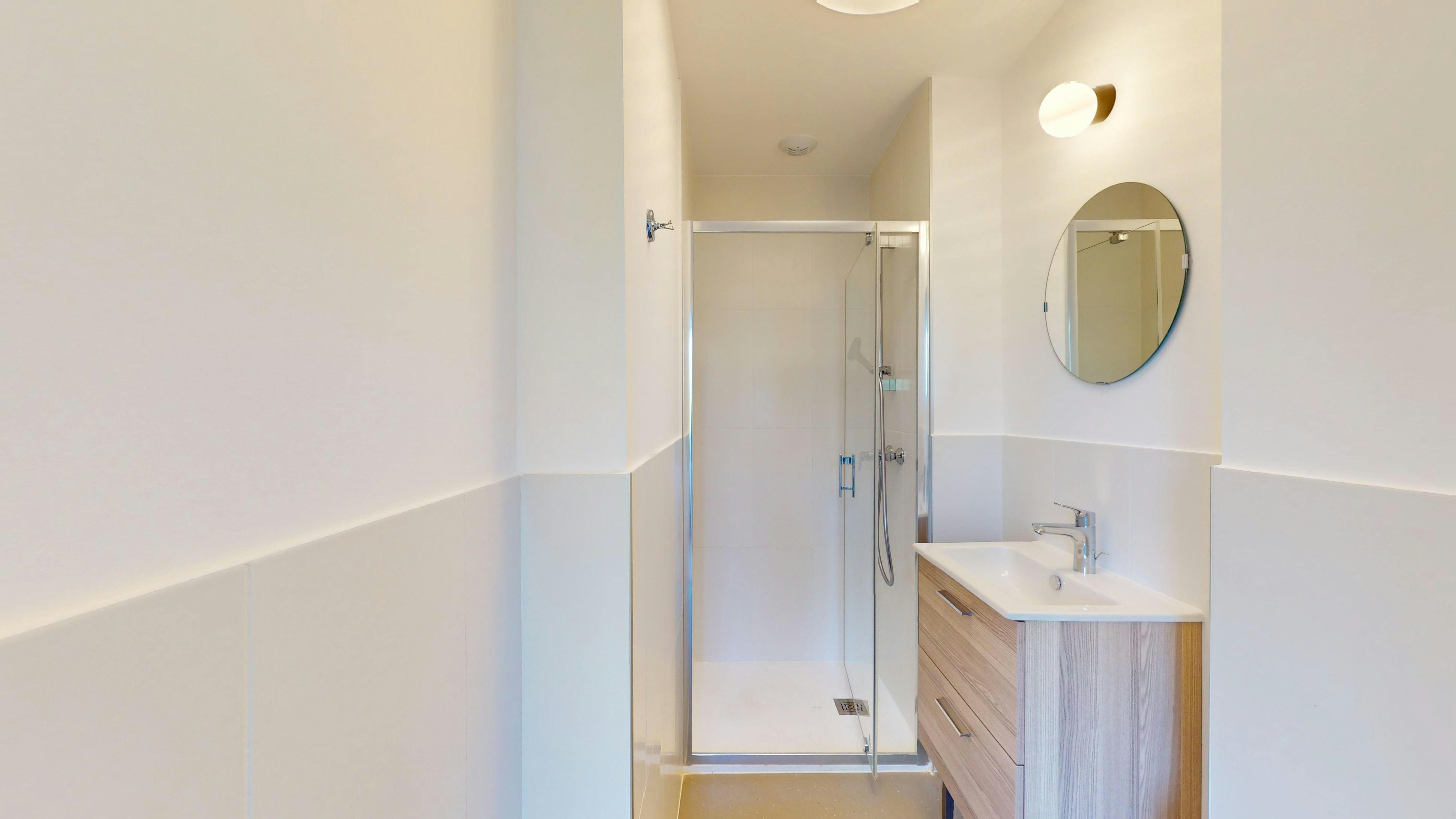 Apartment Toulouse, 251m² — photo 204