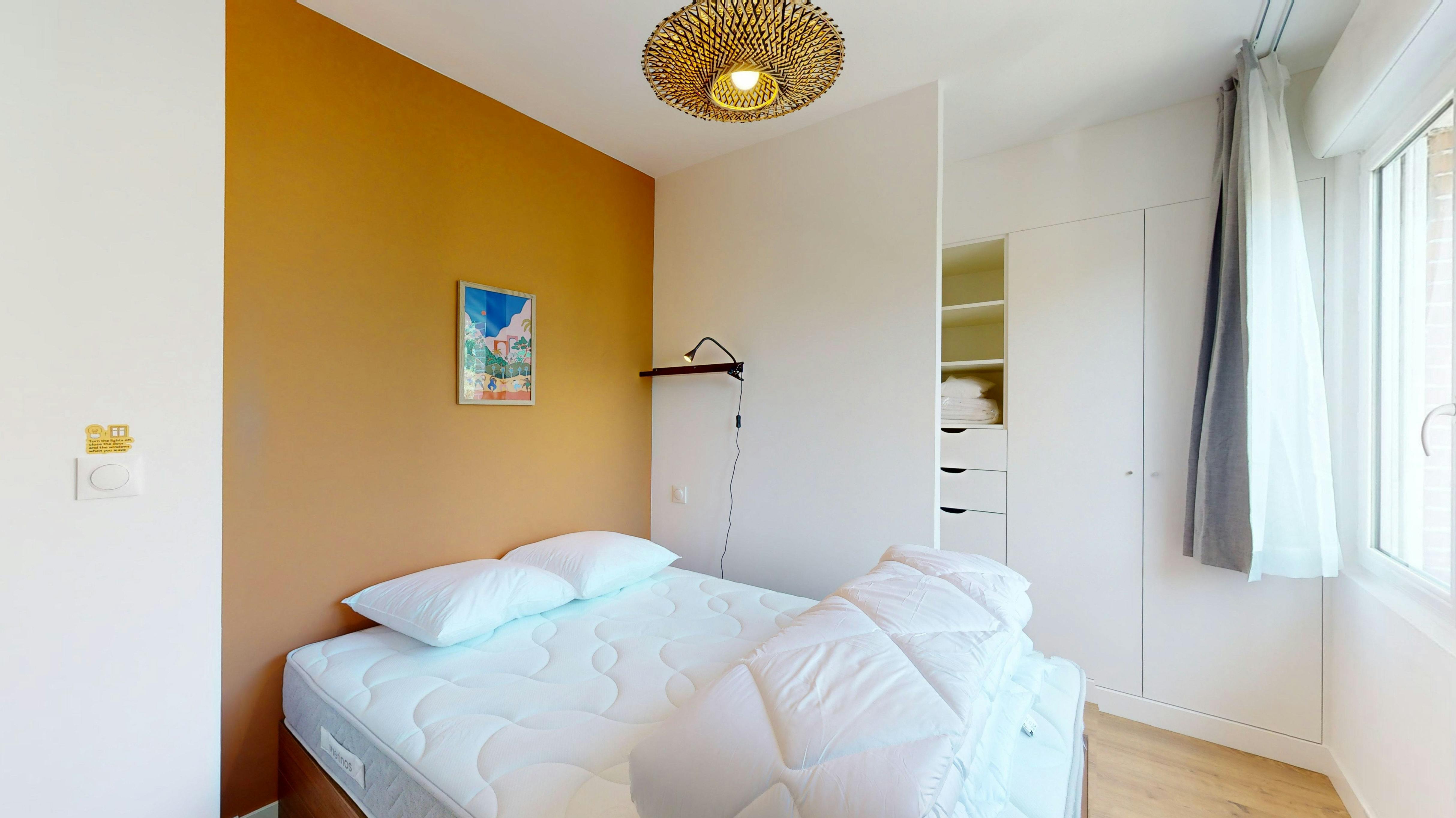 Apartment Toulouse, 251m² — photo 172