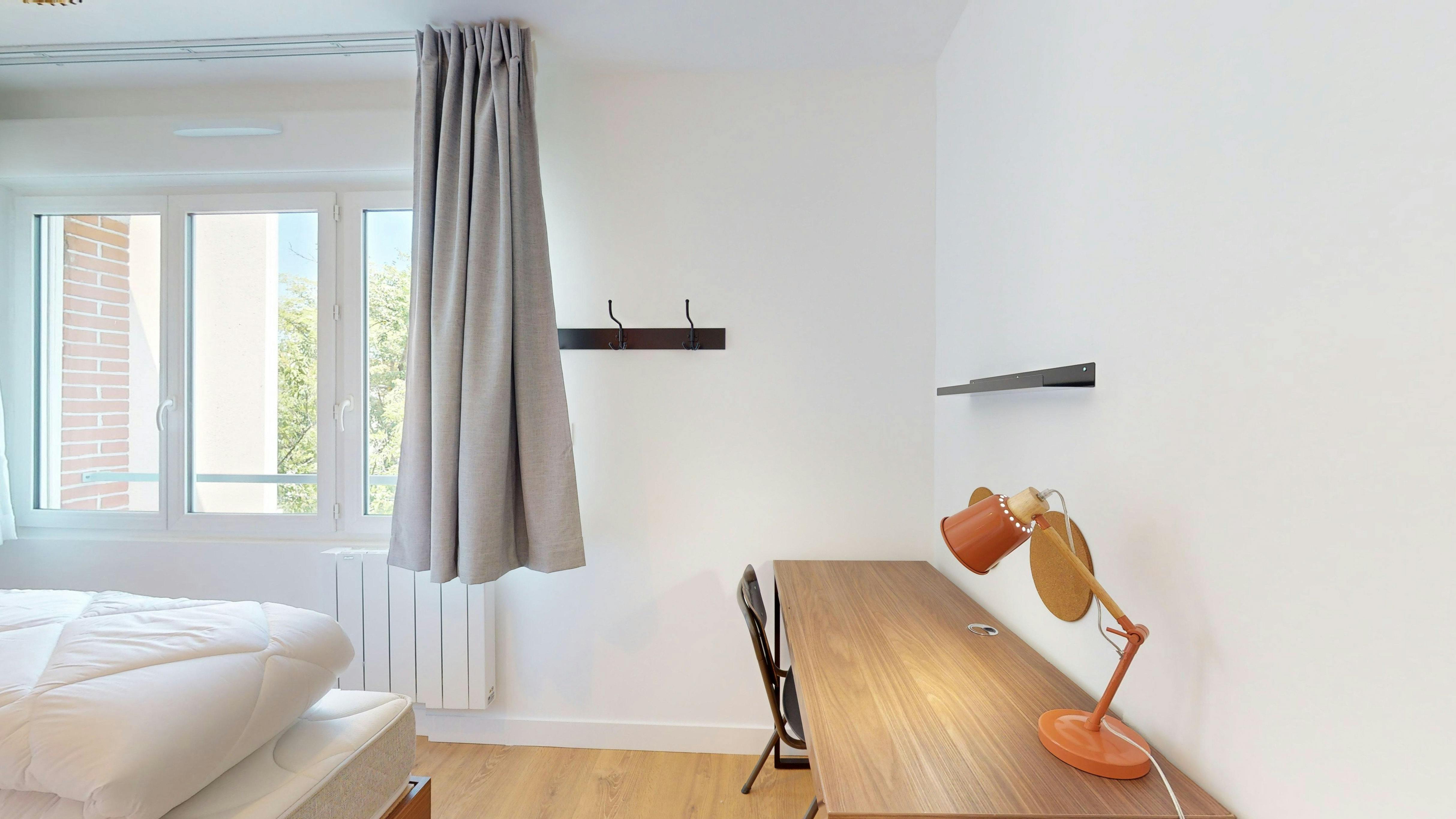 Apartment Toulouse, 251m² — photo 166