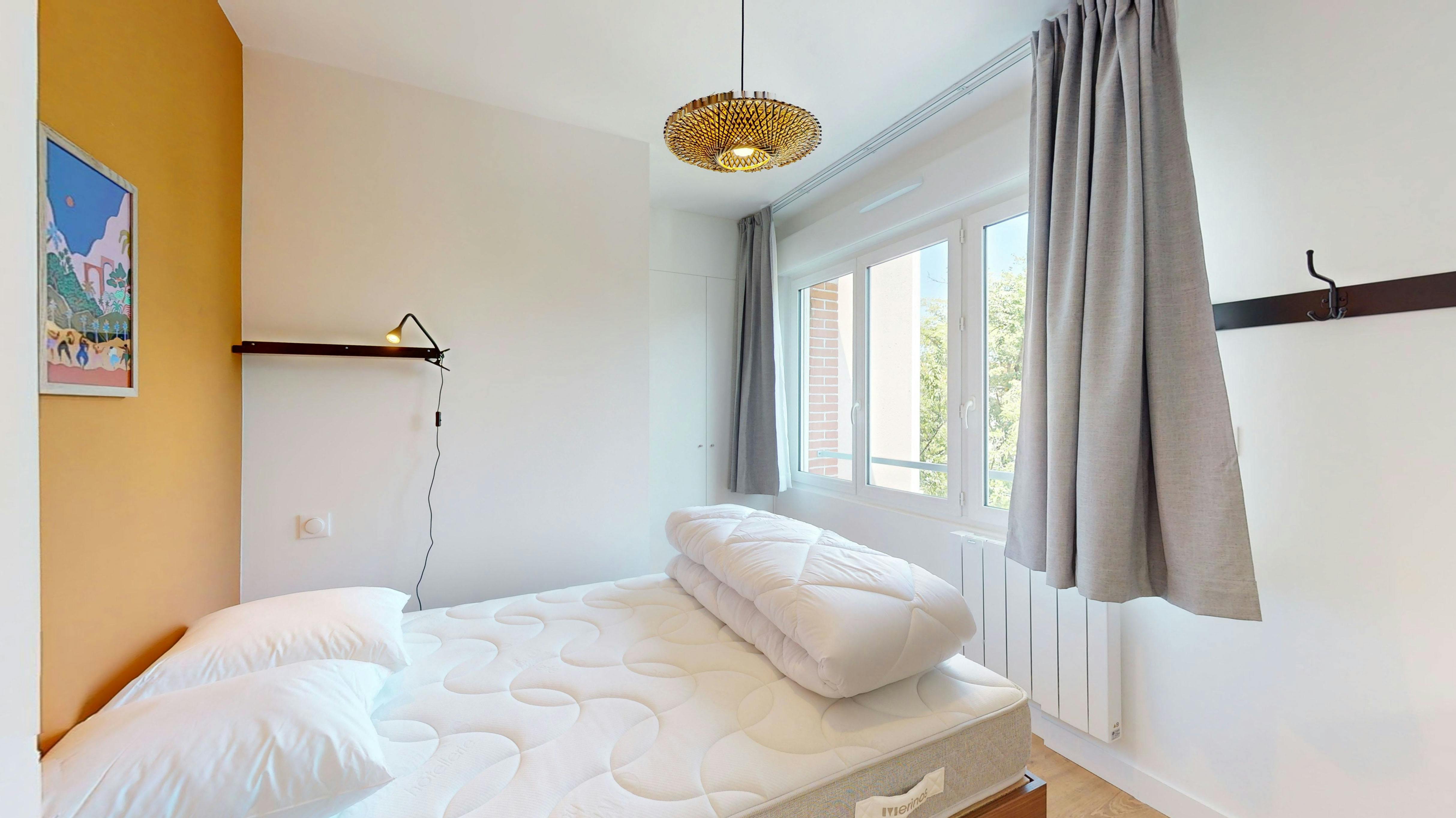 Apartment Toulouse, 251m² — photo 200