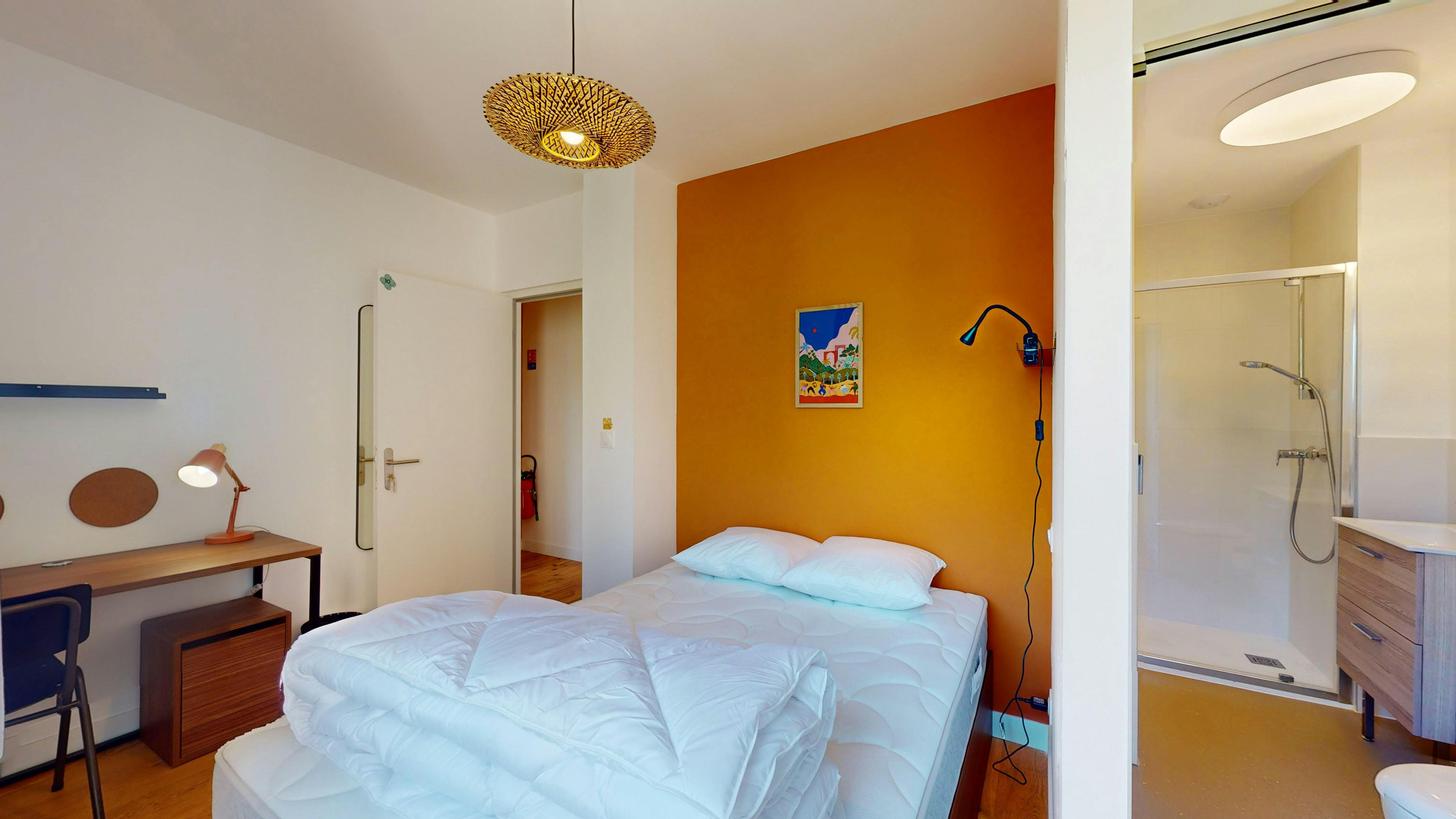 Apartment Toulouse, 251m² — photo 184