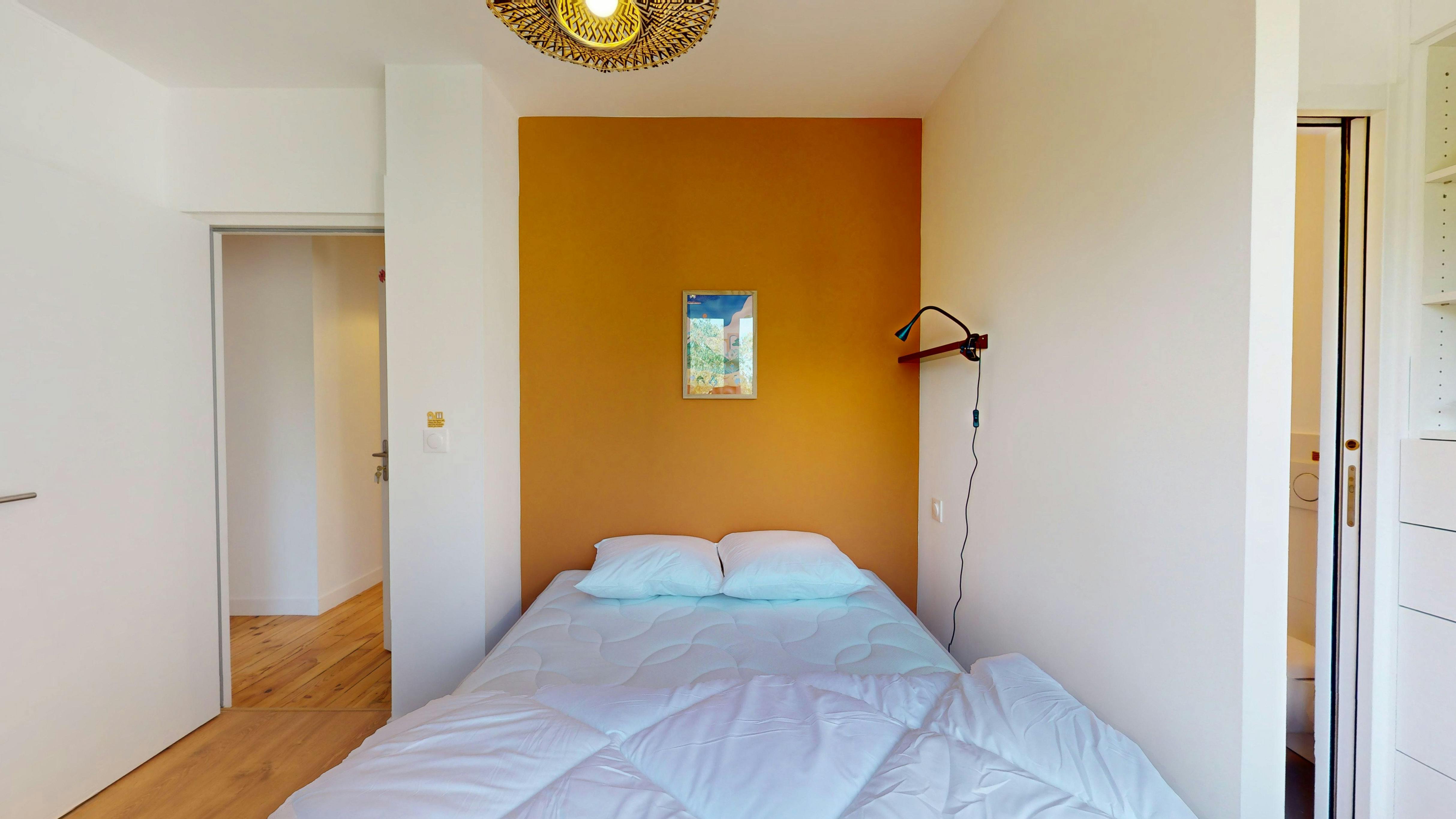 Apartment Toulouse, 251m² — photo 182