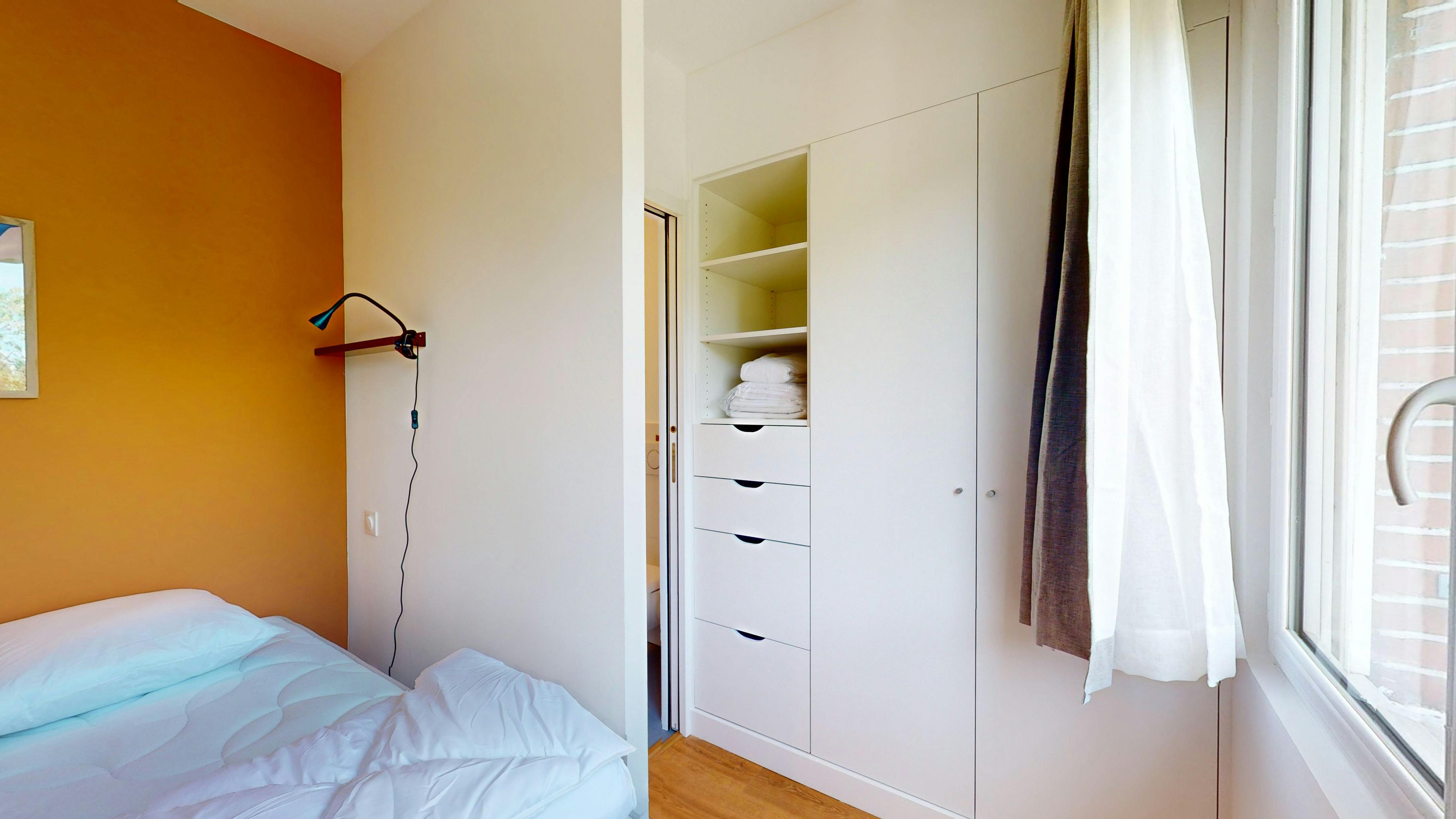 Apartment Toulouse, 251m² — photo 164