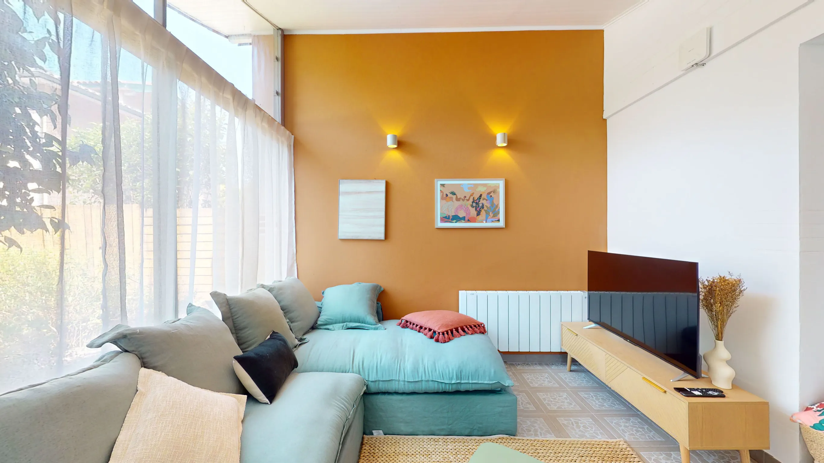 Private room in Avenue des Minimes, Toulouse (1532807) COMMON_AREA 2