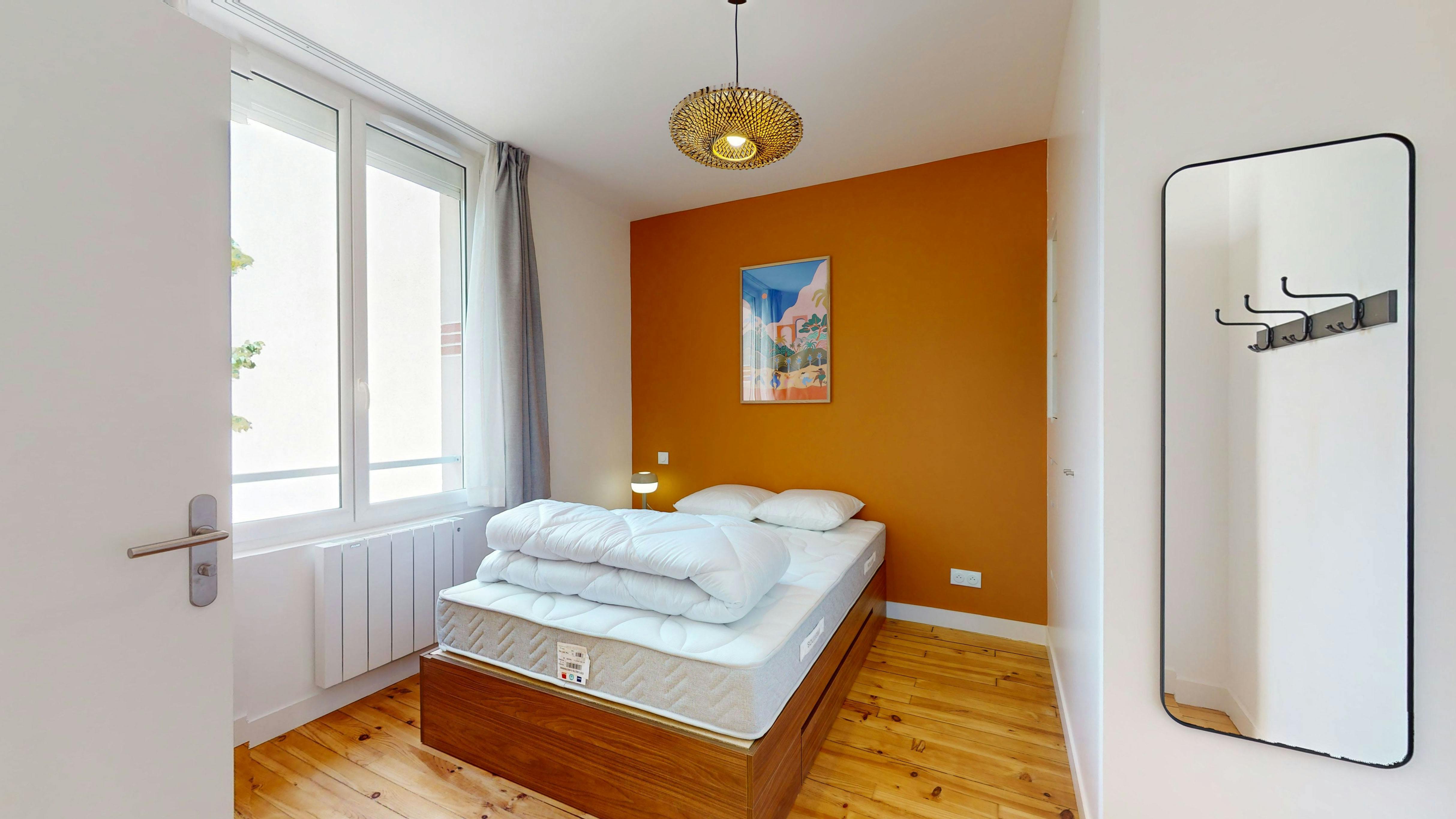 Avenue des Minimes, Toulouse preview