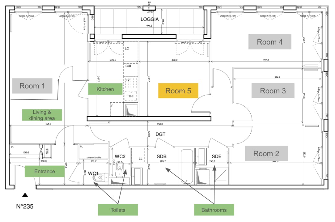 preview gallery tile