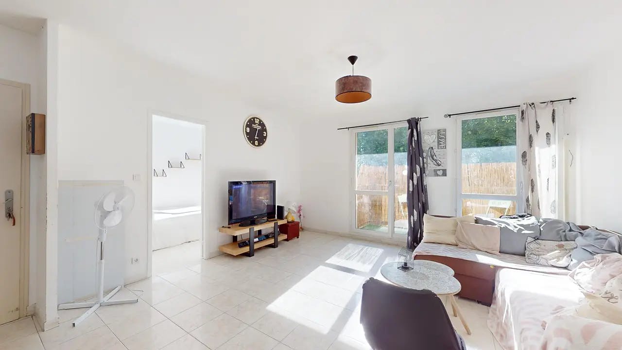 Place de Martigues, Toulouse preview