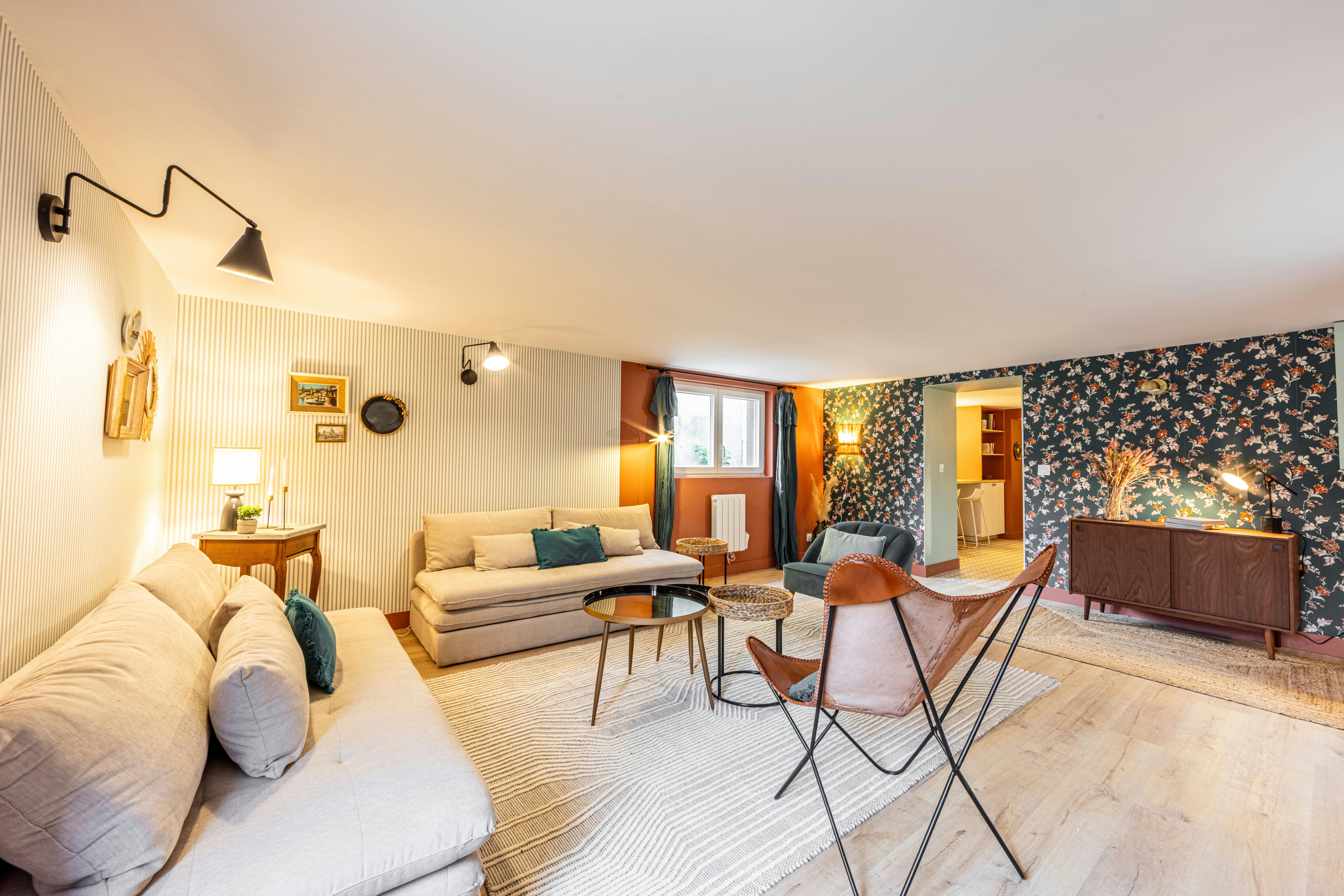 Private room for rent for €860 per month in Créteil, Rue de Bordeaux