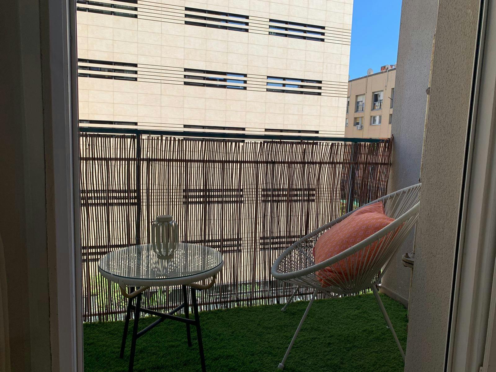 Apartment Barcelona, 85m² — photo 6
