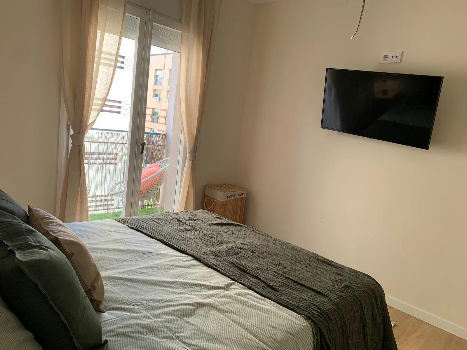 Apartment Barcelona, 85m² — photo 2