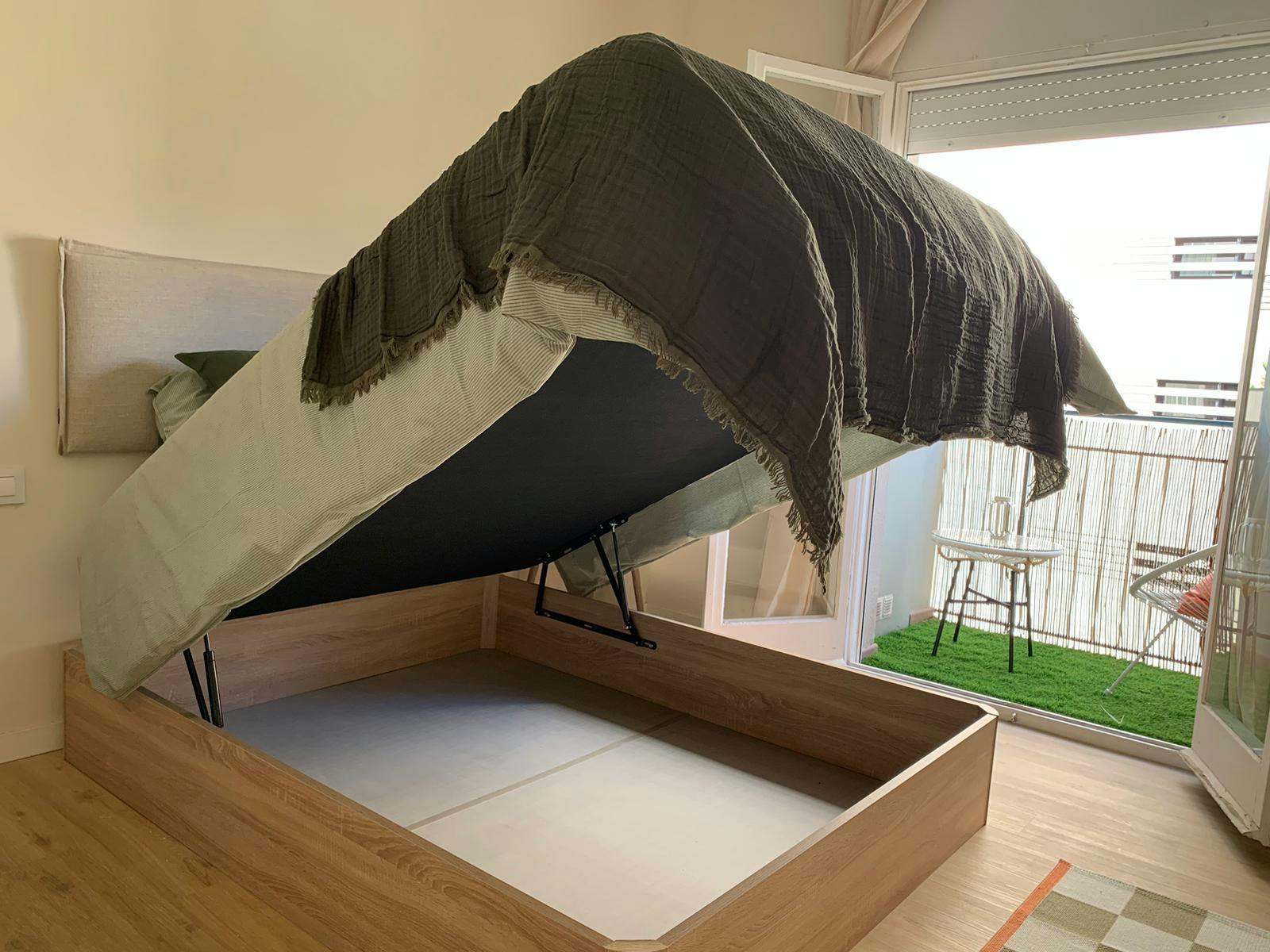 Apartment Barcelona, 85m² — photo 3