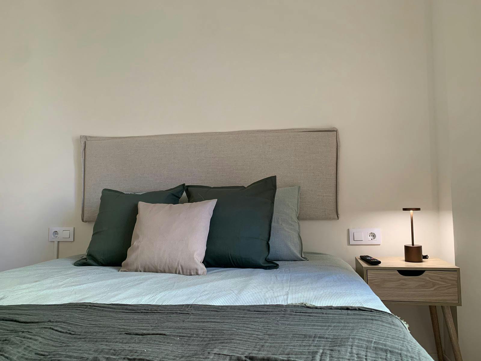 Apartment Barcelona, 85m² — photo 4