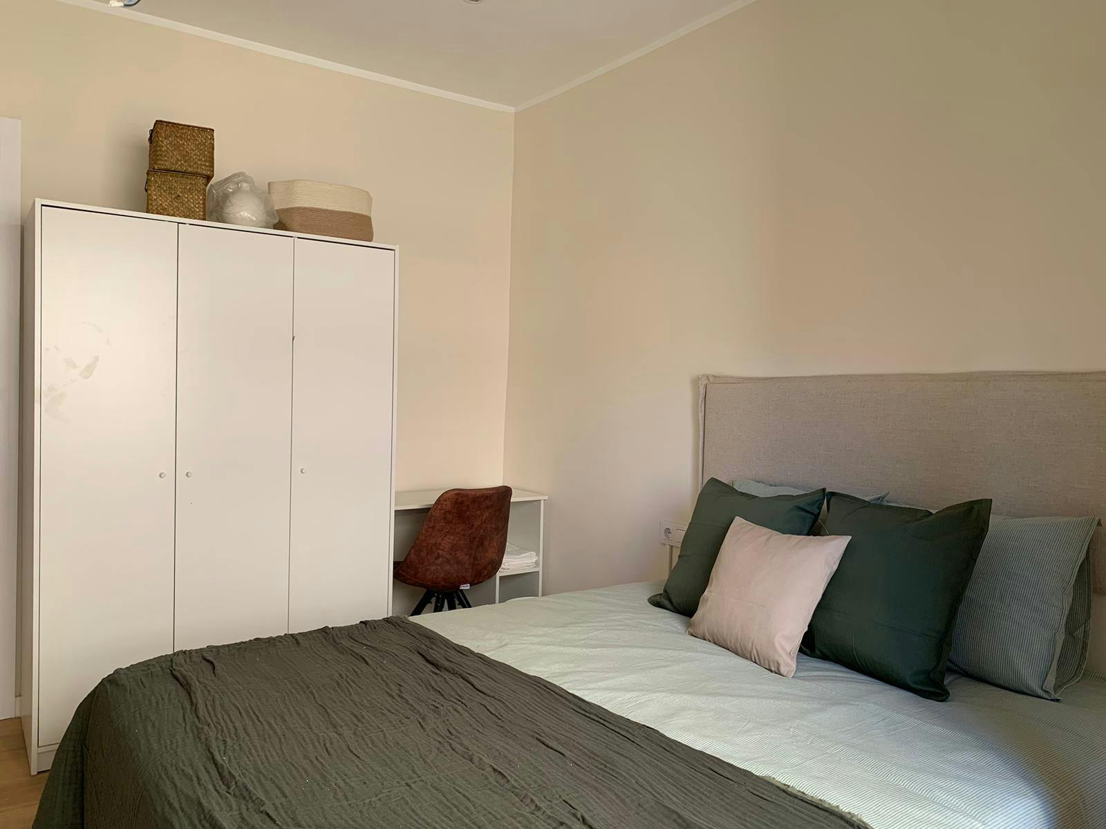 Apartment Barcelona, 85m² — photo 8