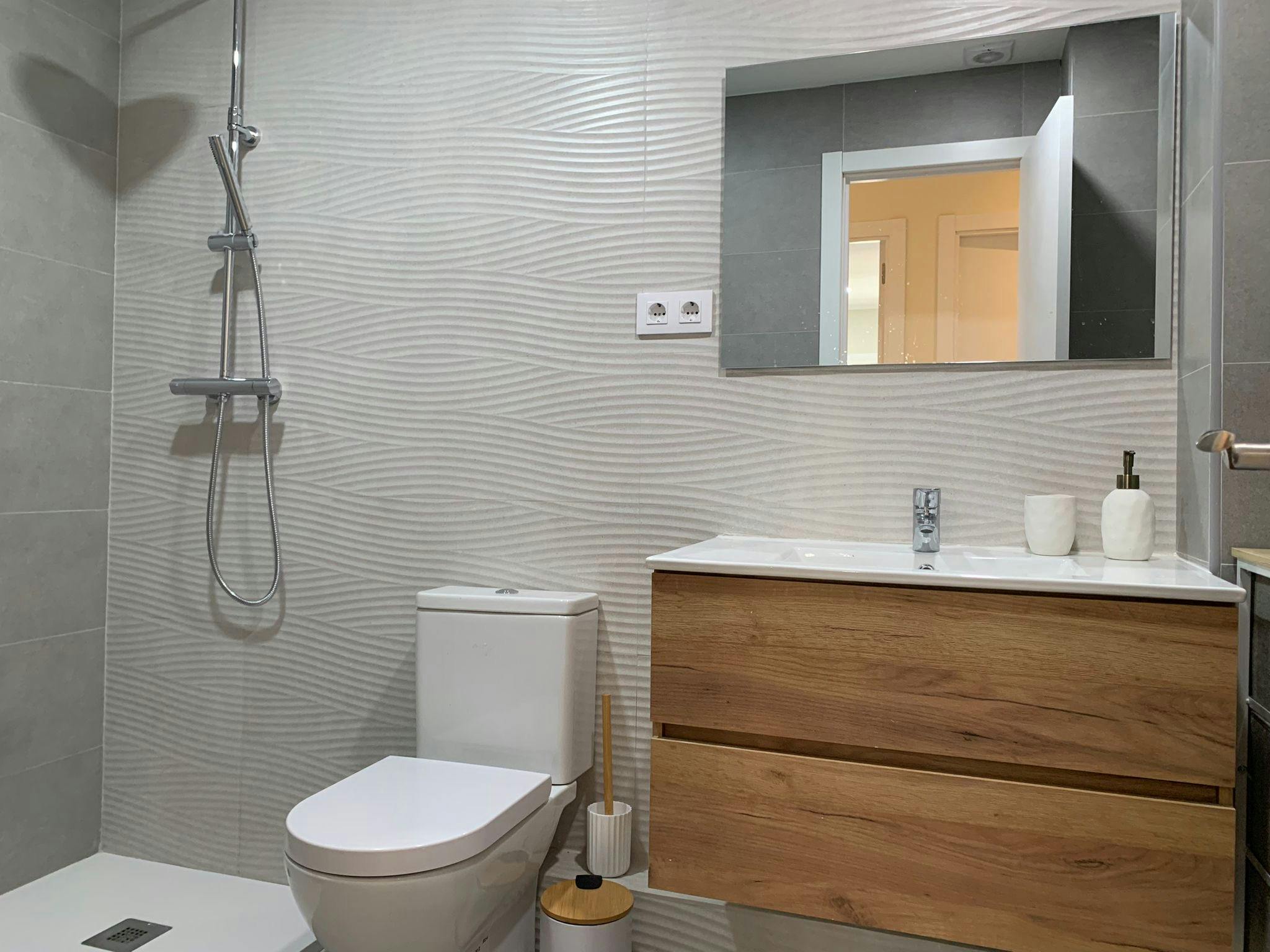 Apartment Barcelona, 85m² — photo 9
