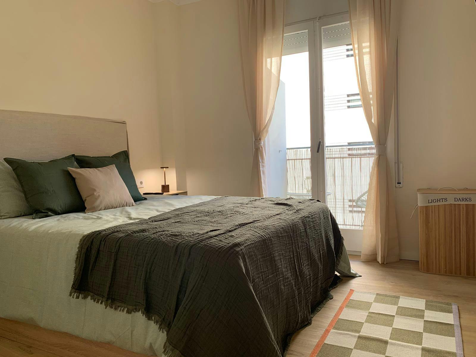 Apartment Barcelona, 85m² — photo 10