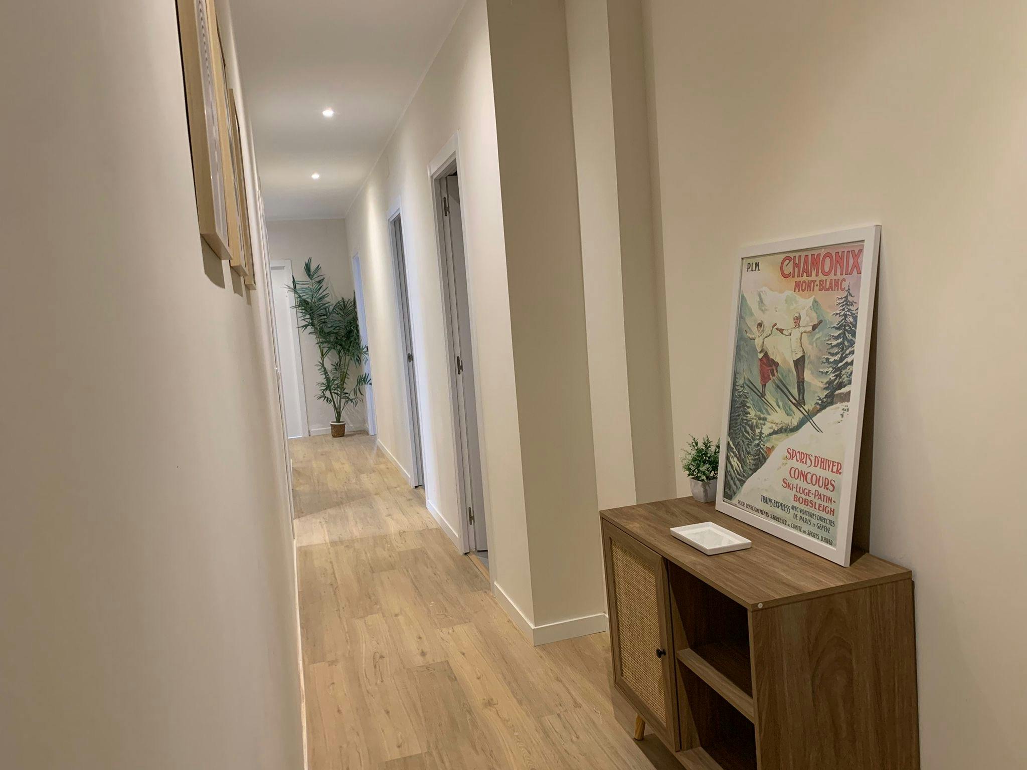 Apartment Barcelona, 85m² — photo 5