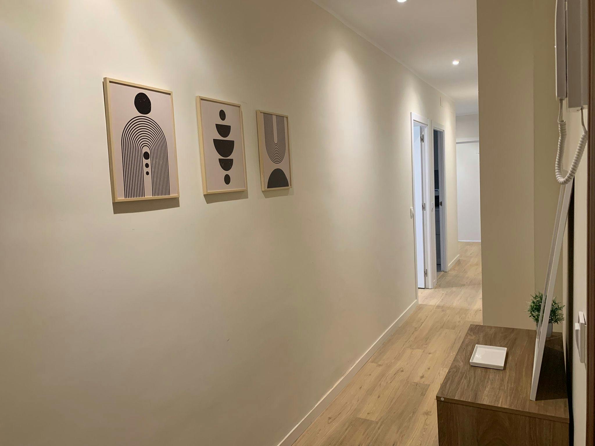 Apartment Barcelona, 85m² — photo 8