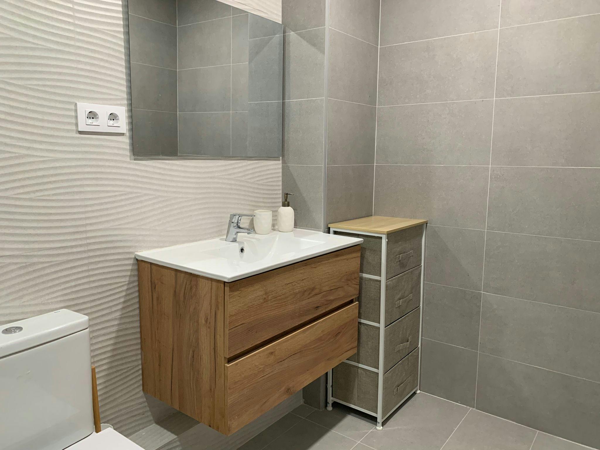 Apartment Barcelona, 85m² — photo 3