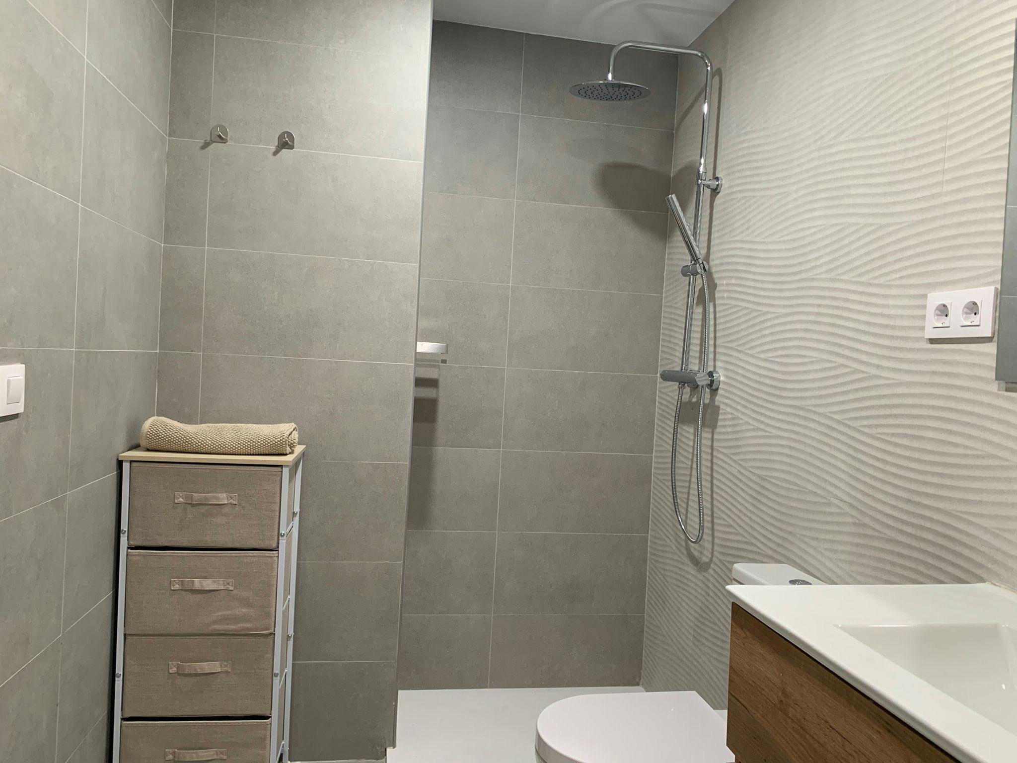 Apartment Barcelona, 85m² — photo 10