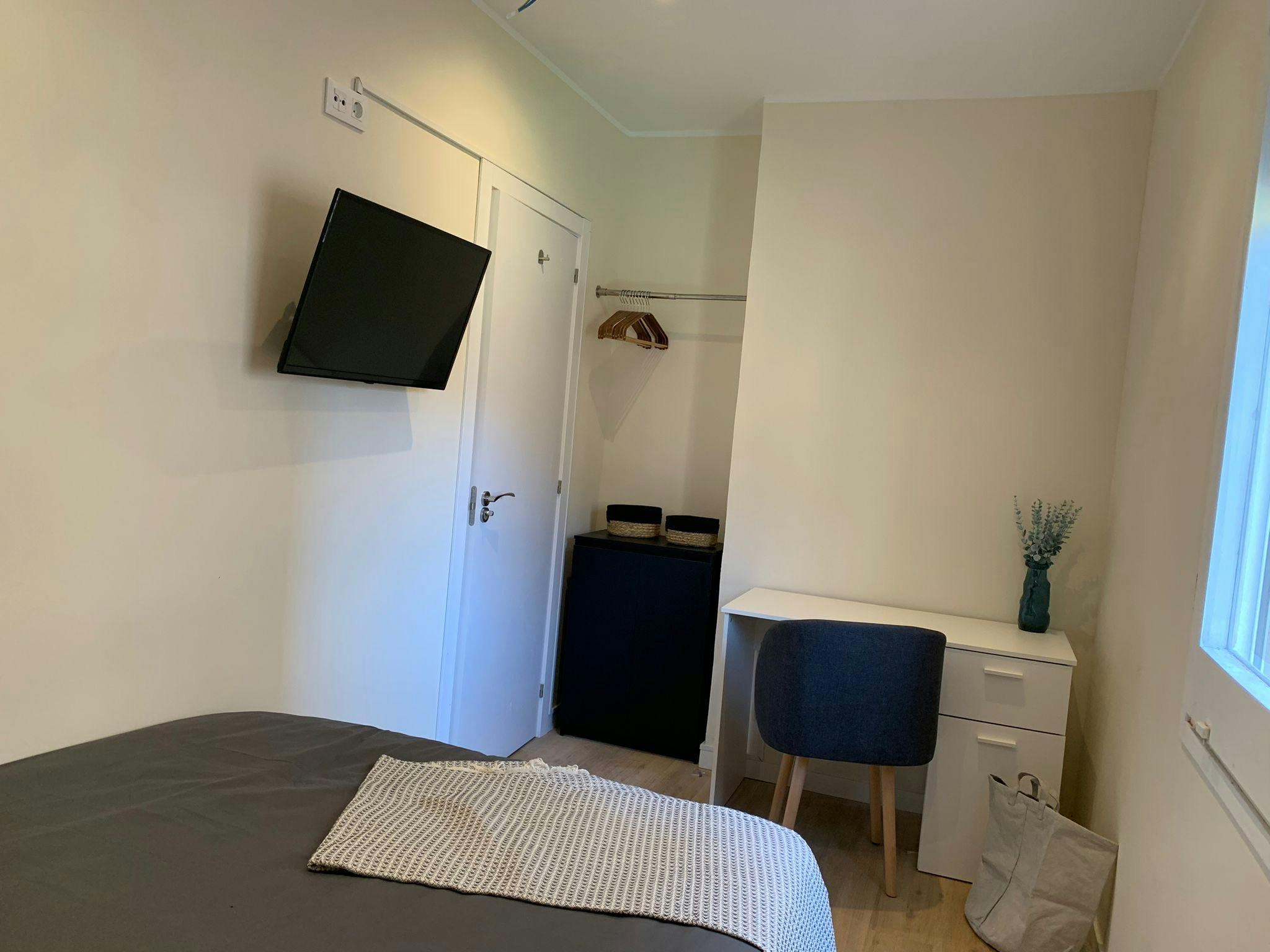 Apartment Barcelona, 85m² — photo 5