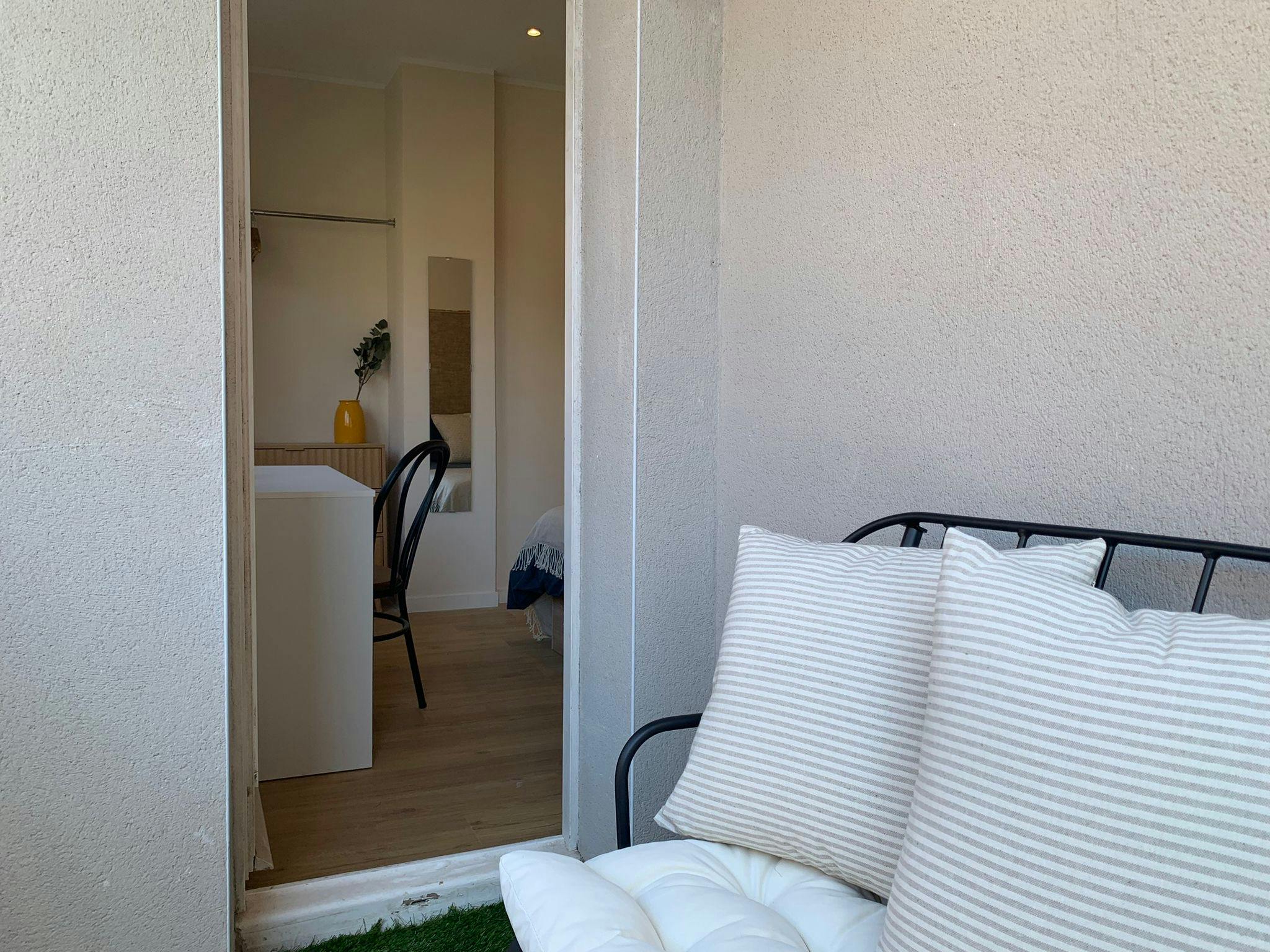 Apartment Barcelona, 85m² — photo 6