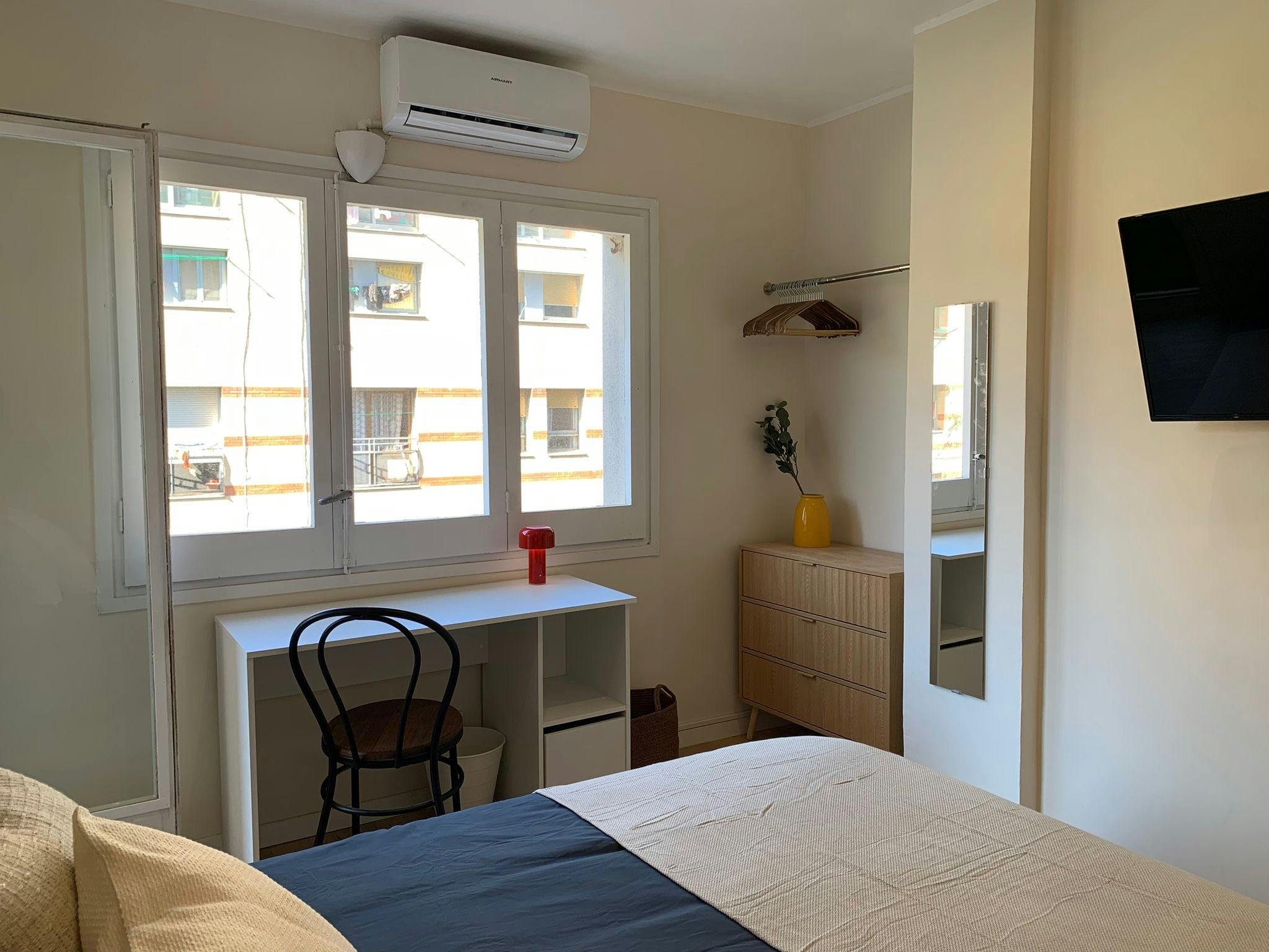 Apartment Barcelona, 85m² — photo 7