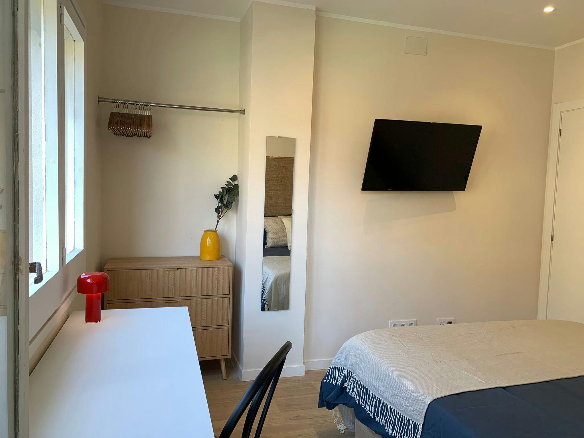 Apartment Barcelona, 85m² — photo 2