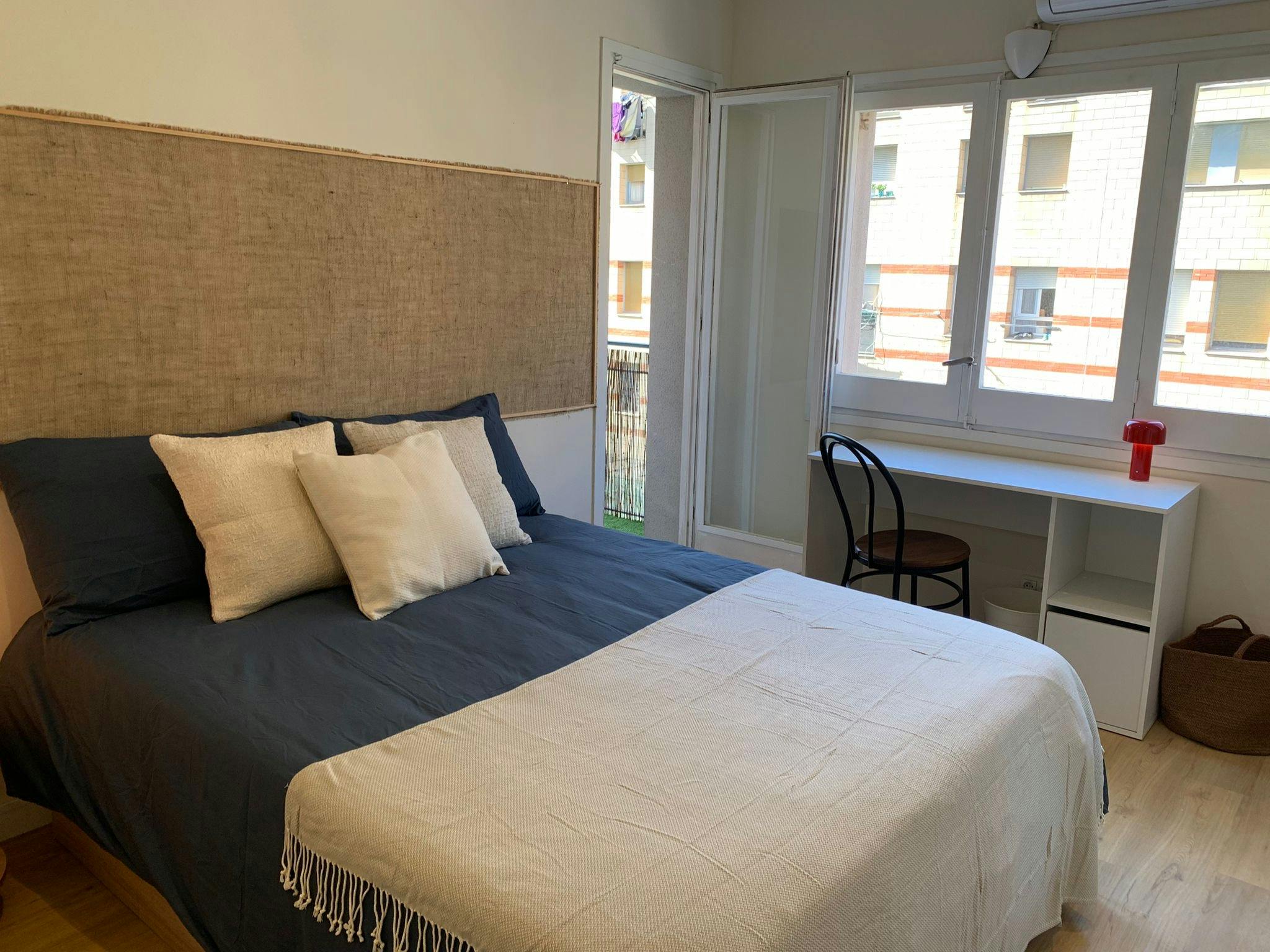 Apartment Barcelona, 85m² — photo 8