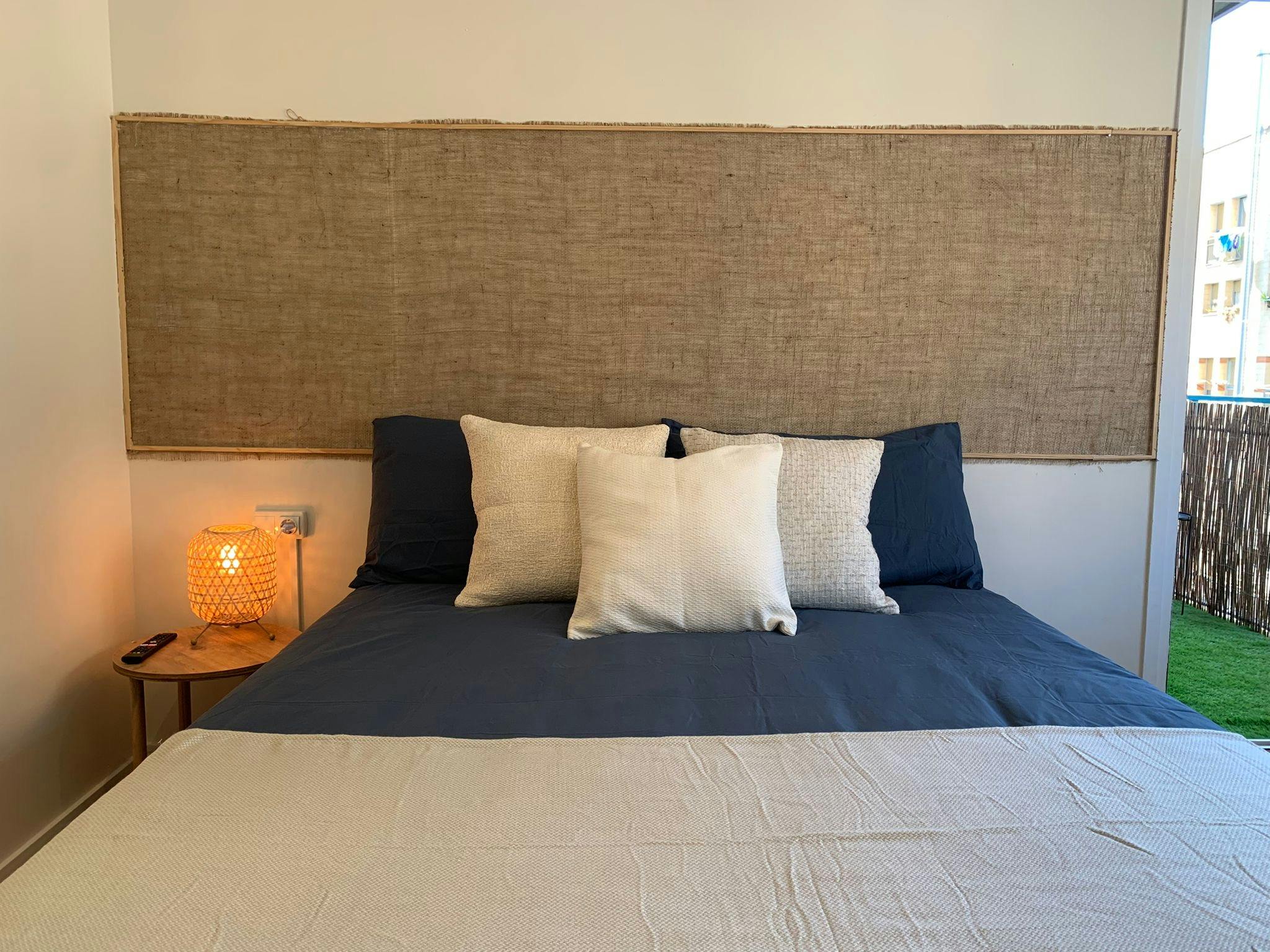 Apartment Barcelona, 85m² — photo 3