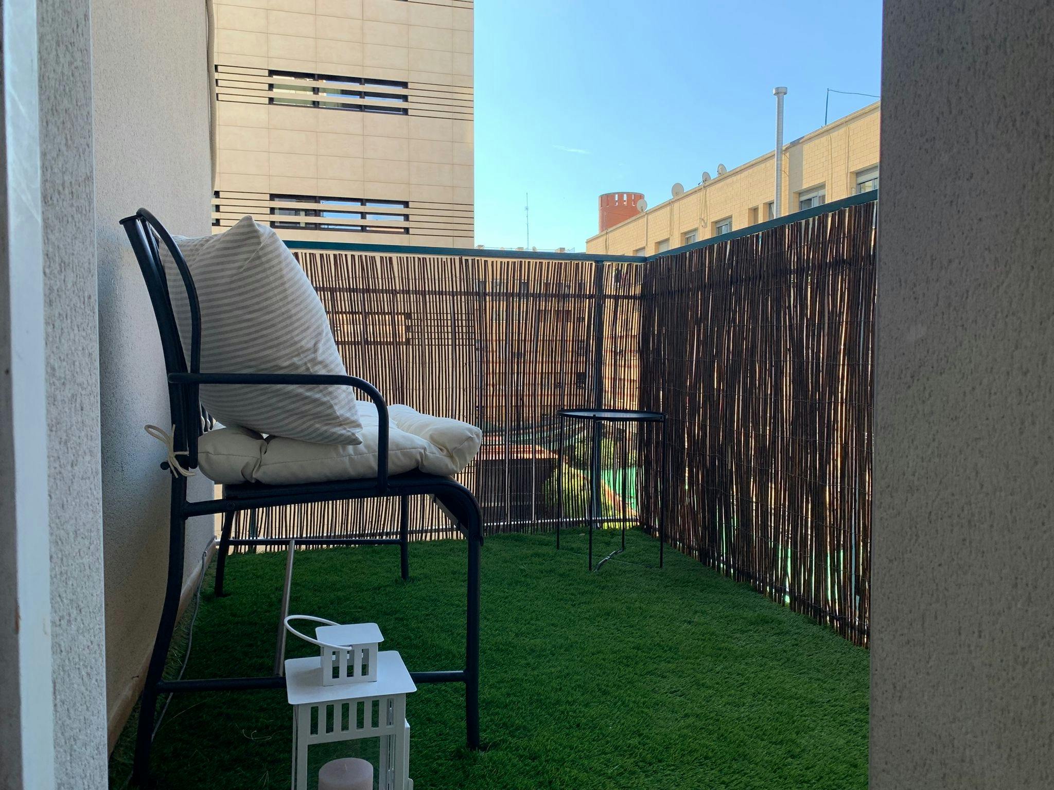 Apartment Barcelona, 85m² — photo 4