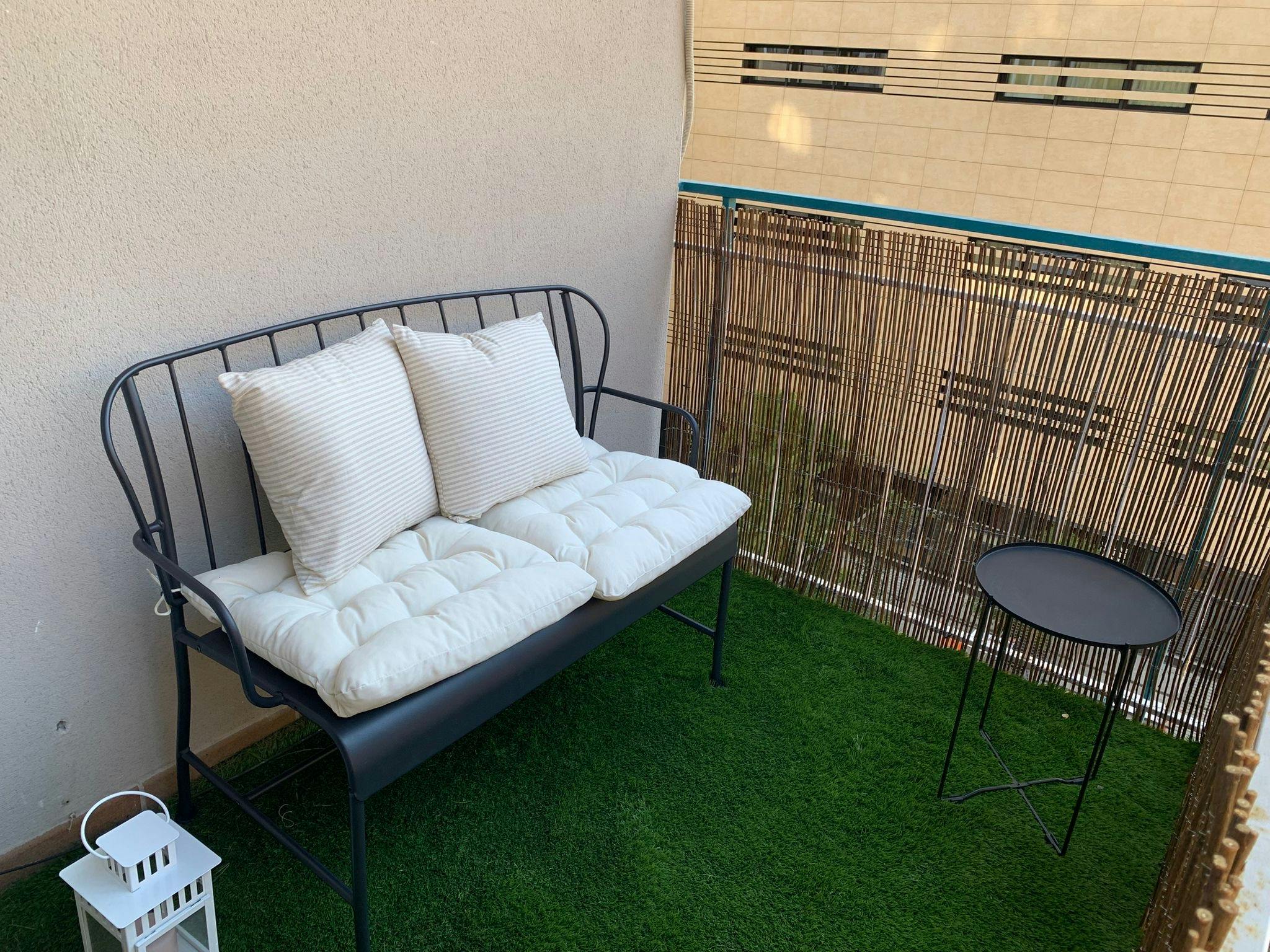 Apartment Barcelona, 85m² — photo 9