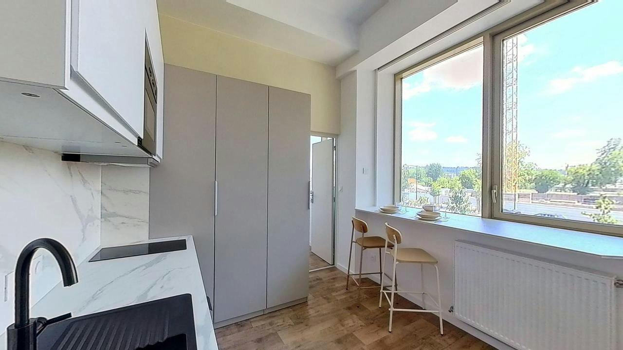 Private room for rent on Boulevard Frédéric Joliot-Curie, Bordeaux - Vue 5