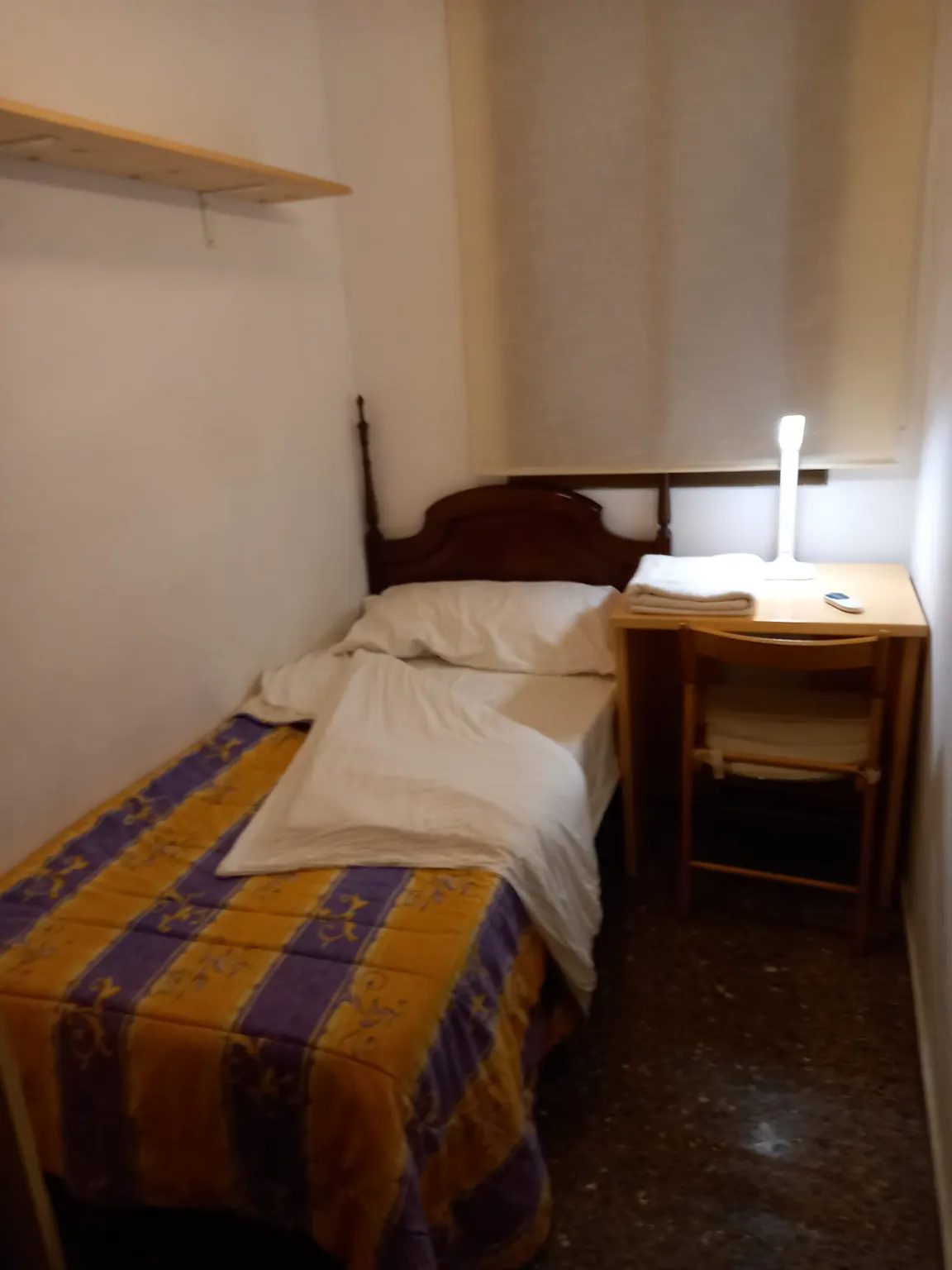 Private room in Carrer de Puiggarí, Barcelona (1532886) ROOM 1