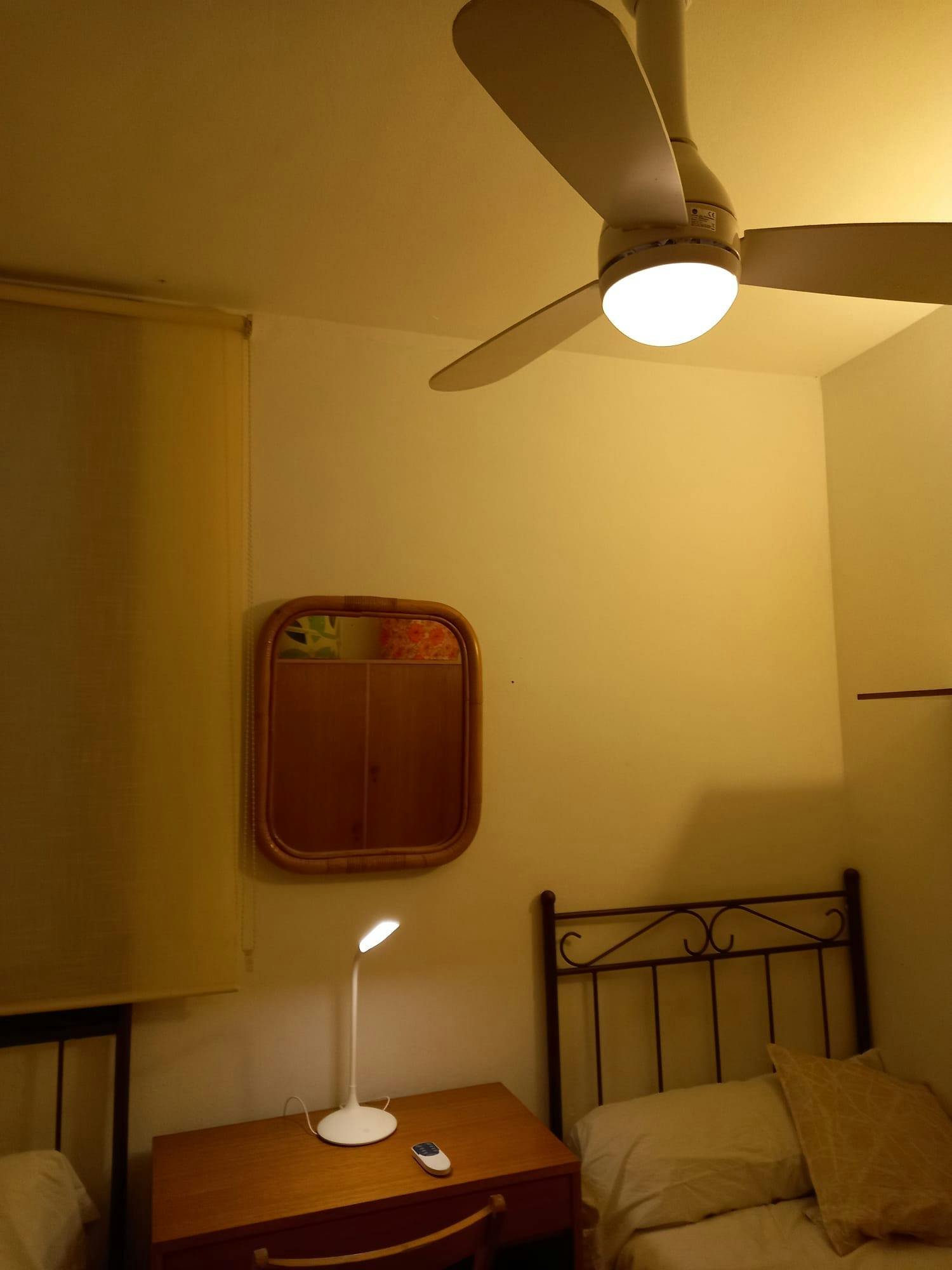 Apartment Barcelona, 80m² — photo 7