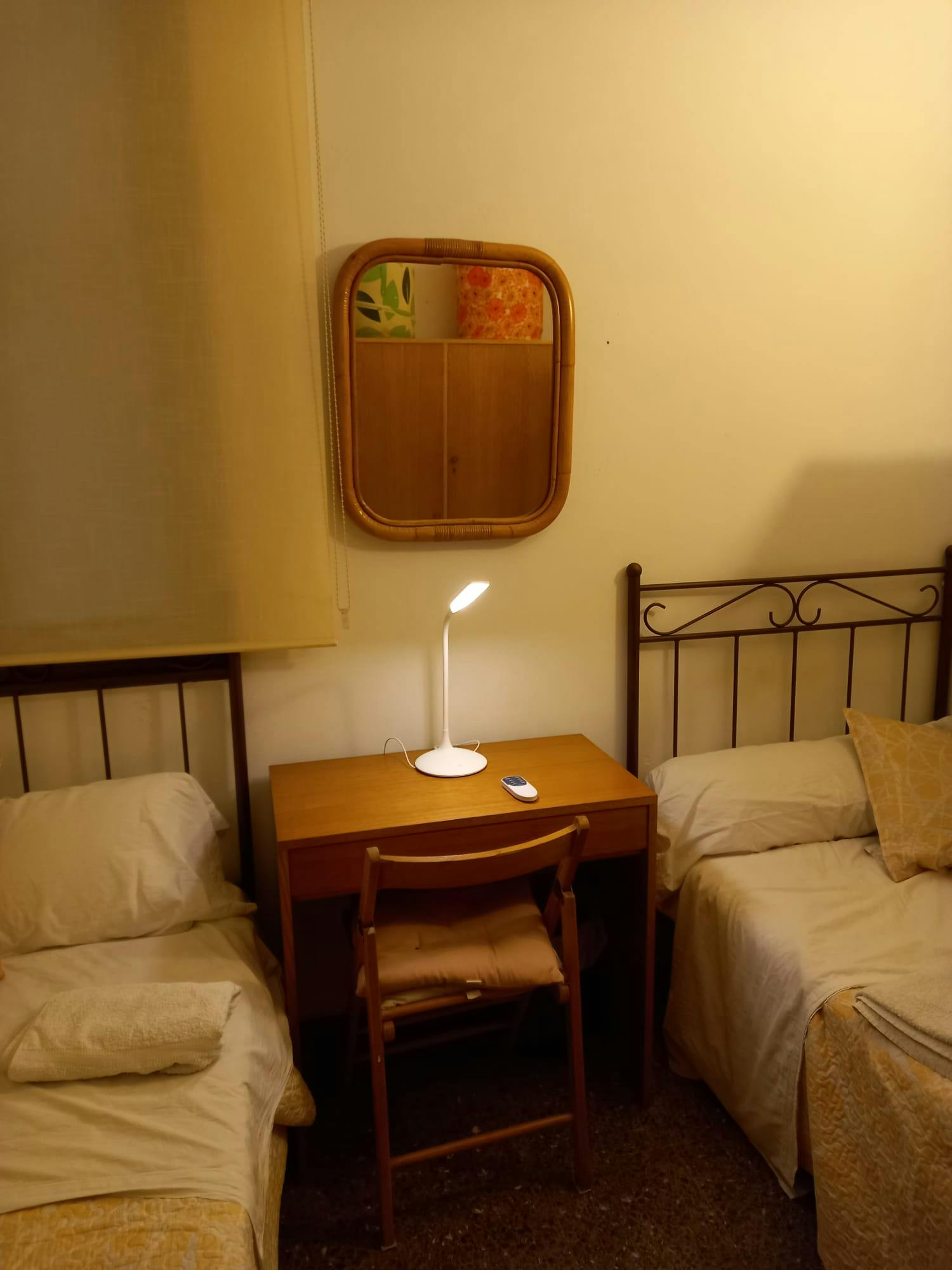 Apartment Barcelona, 80m² — photo 4
