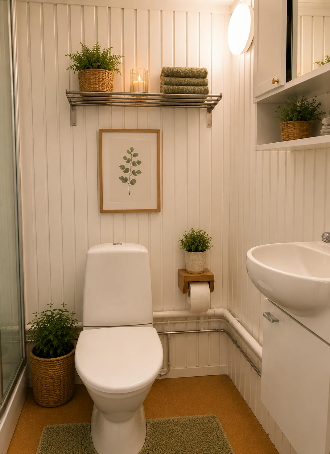 preview gallery tile