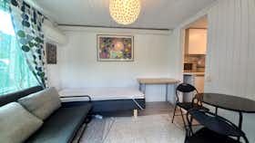 Studio for rent for SEK 7,893 per month in Angered, Gretas gata