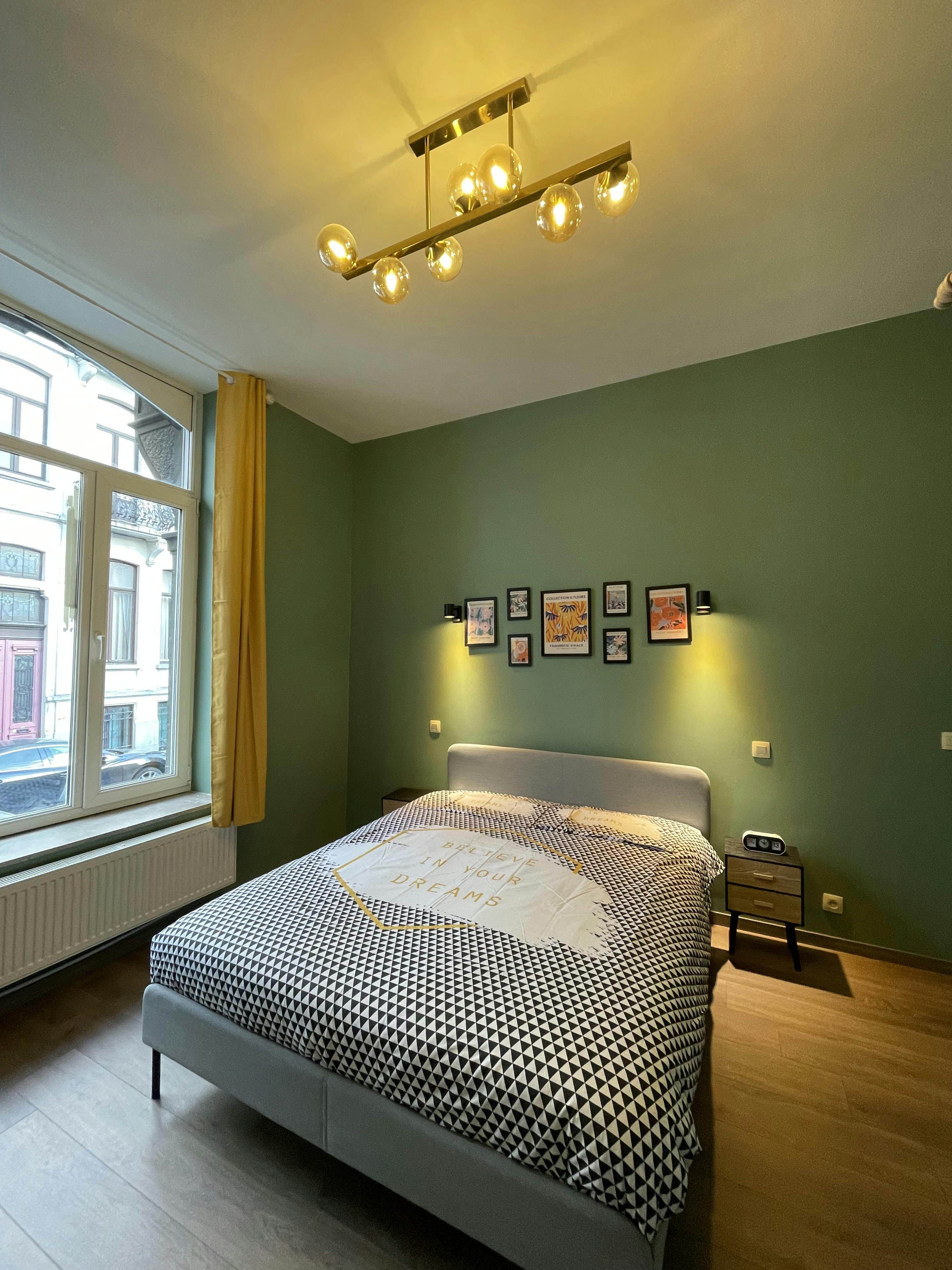 Appartement in Sint-Joost-ten-Node