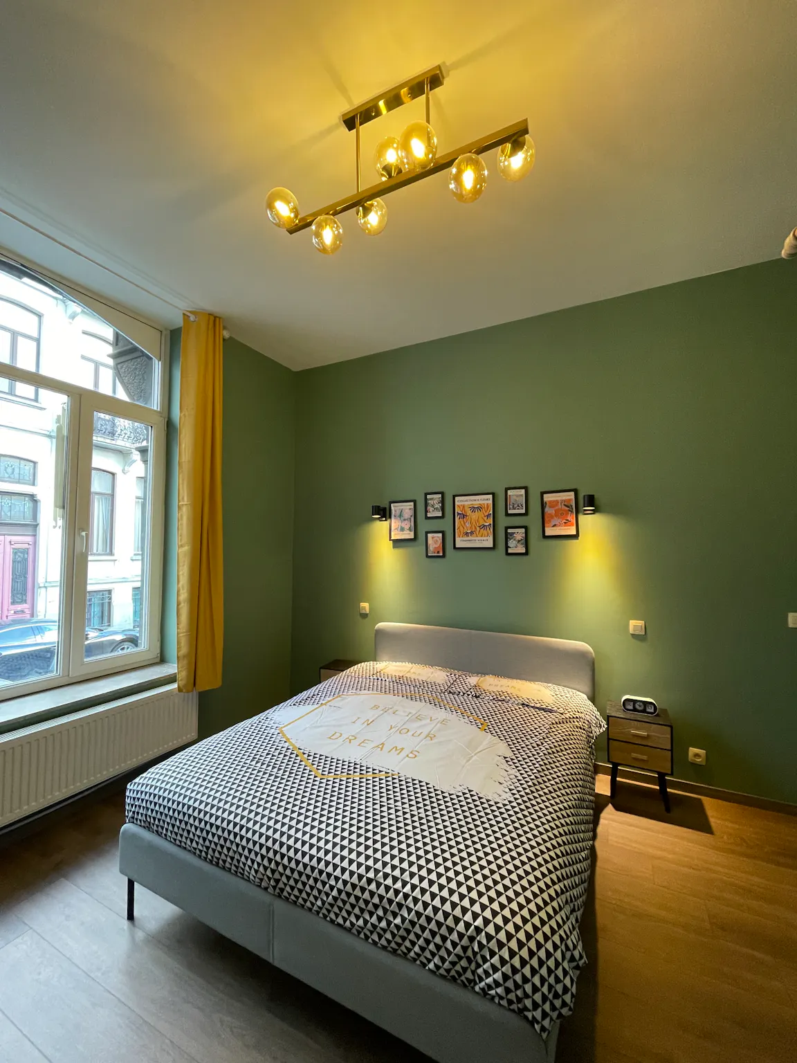 Rue Braemt, Saint-Josse-ten-Noode preview